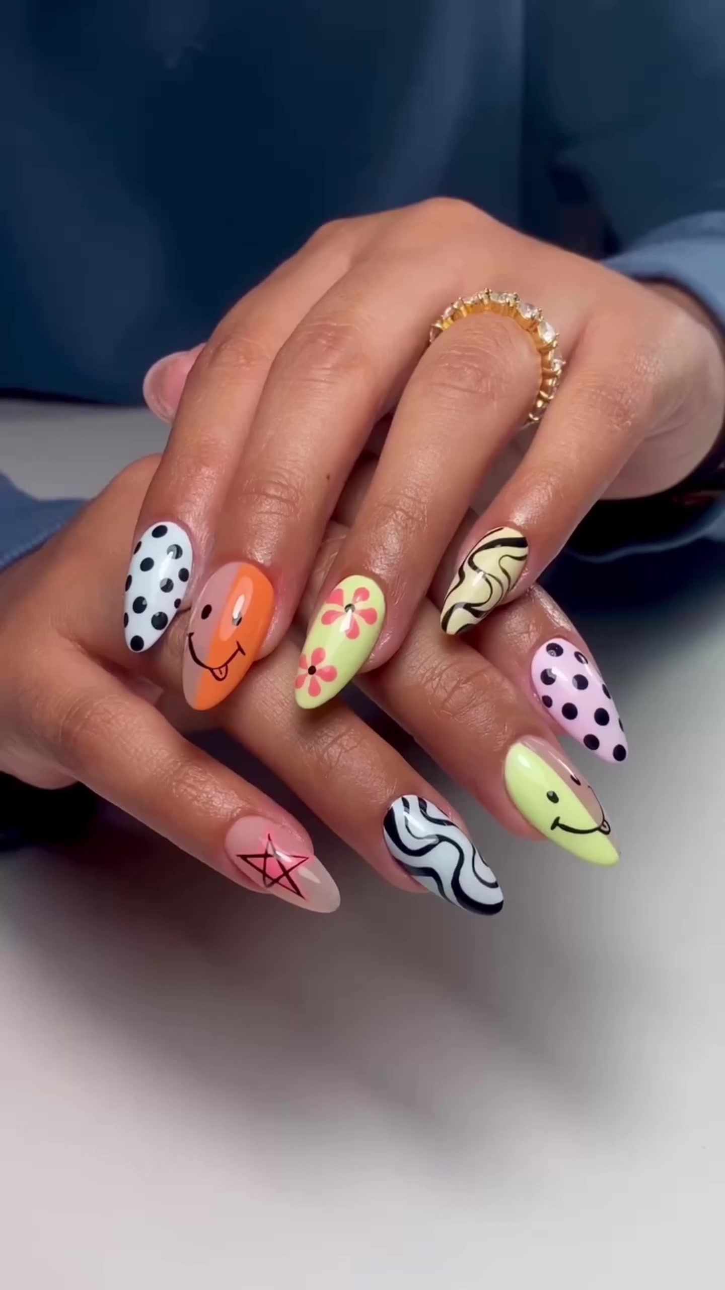 @Kiara Sky Professional Nails