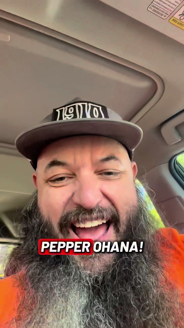 @Pepper
