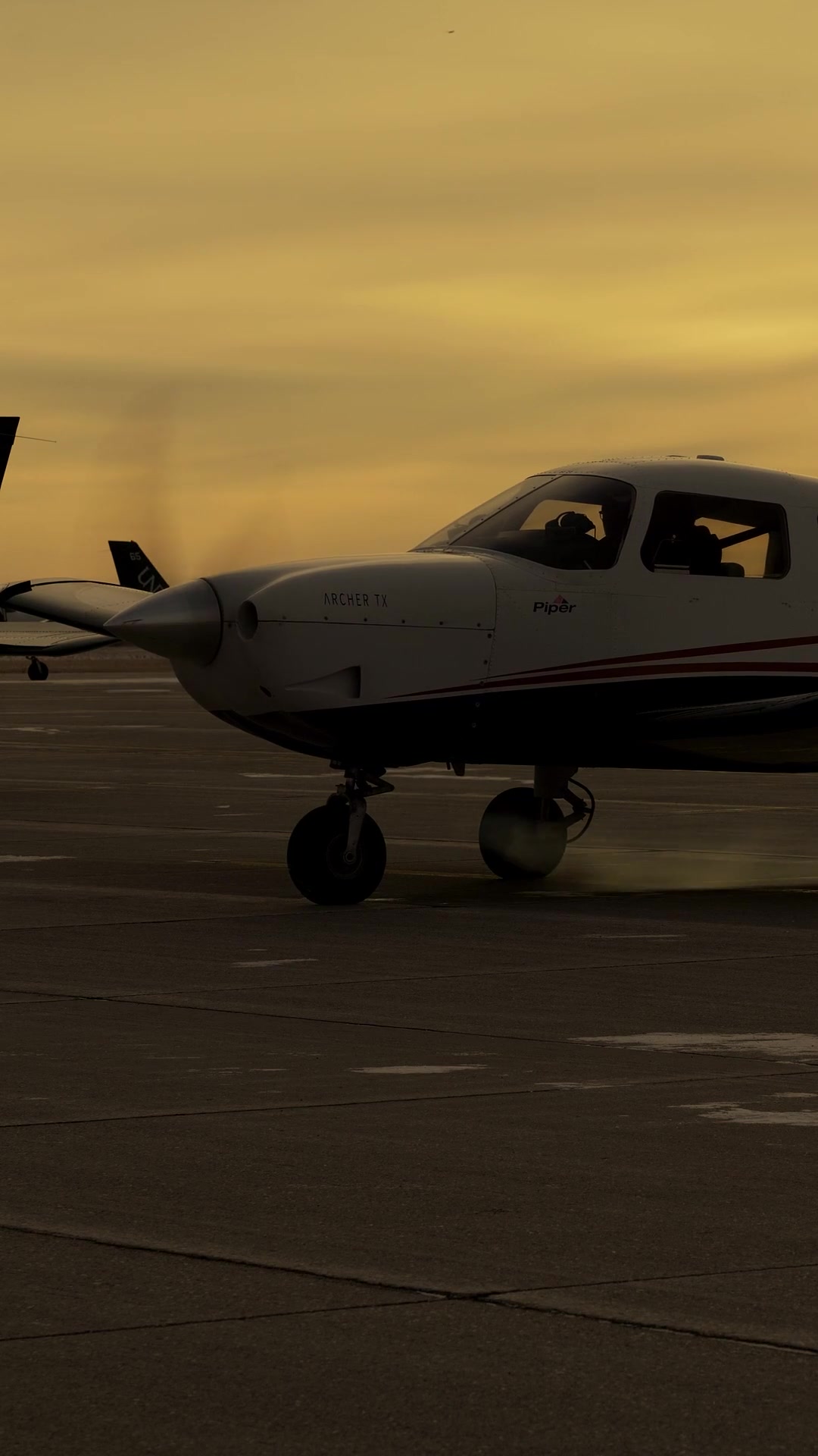 @UND Aerospace