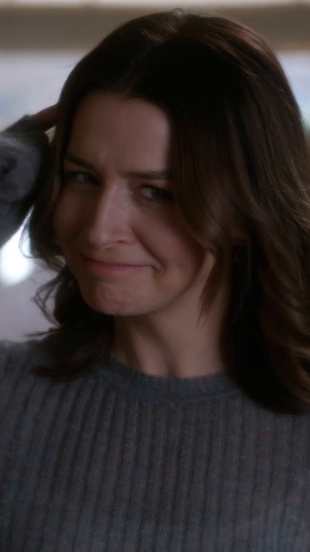 @Grey’s Anatomy ABC