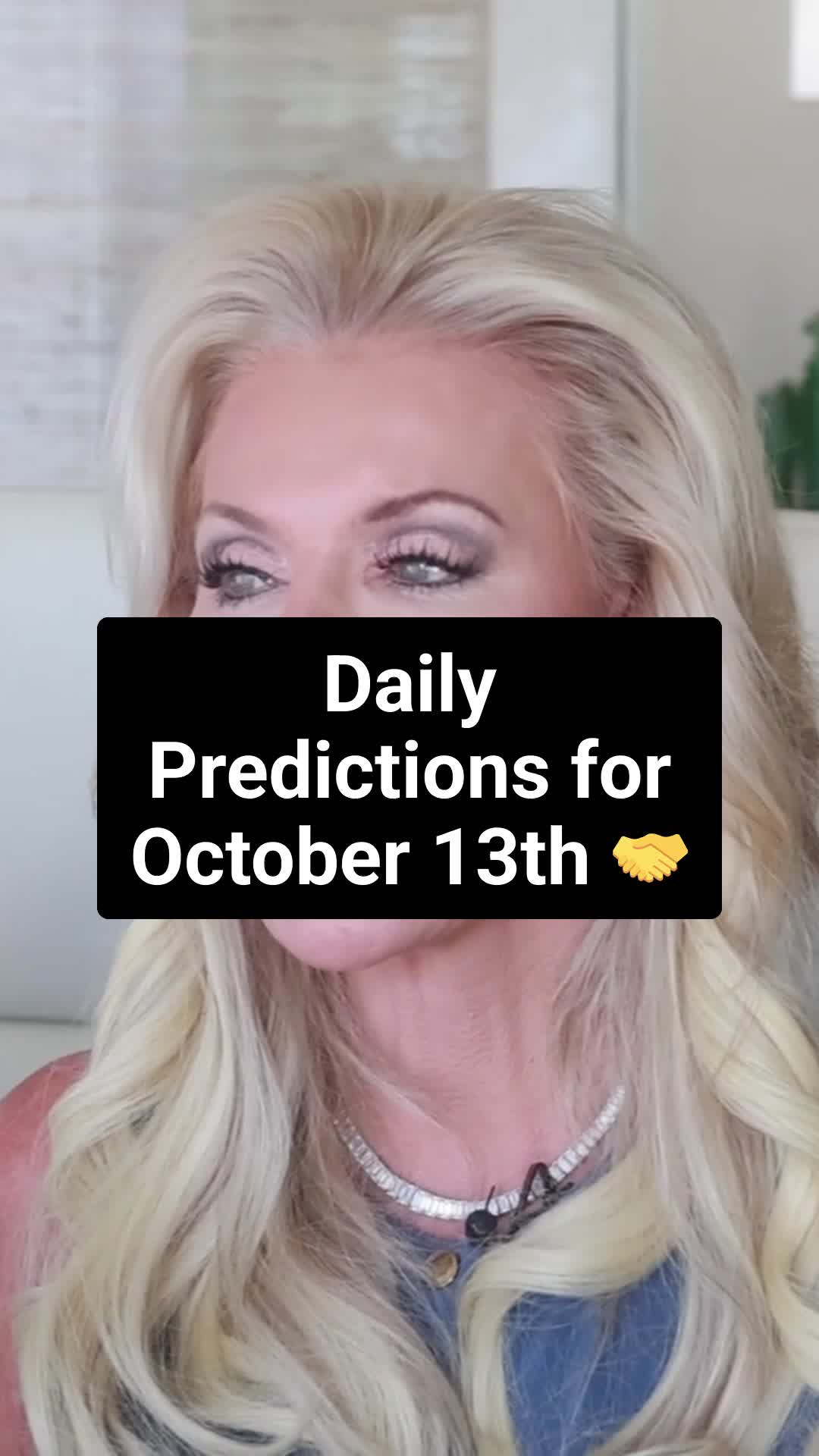 @Joni Patry Astrology