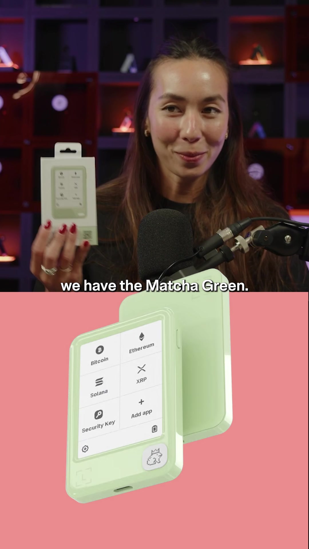 @ledger