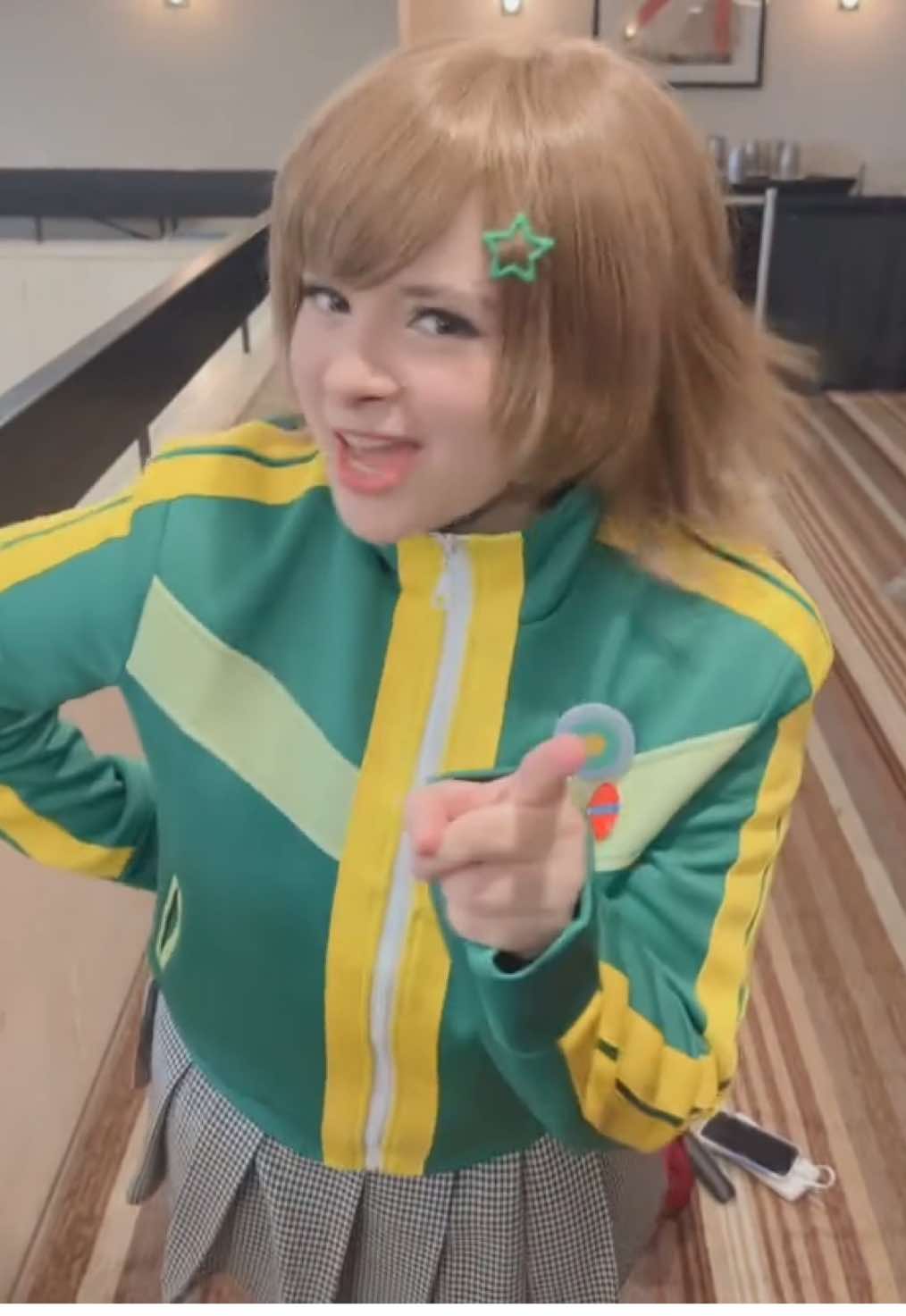 @⋆ ˚。⋆୨୧˚