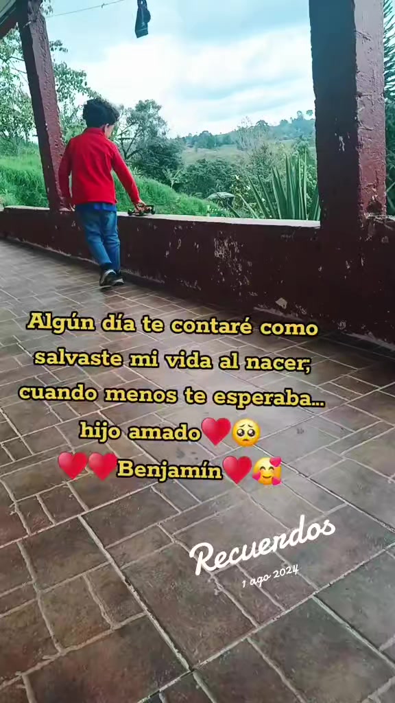 @Sirena Azul