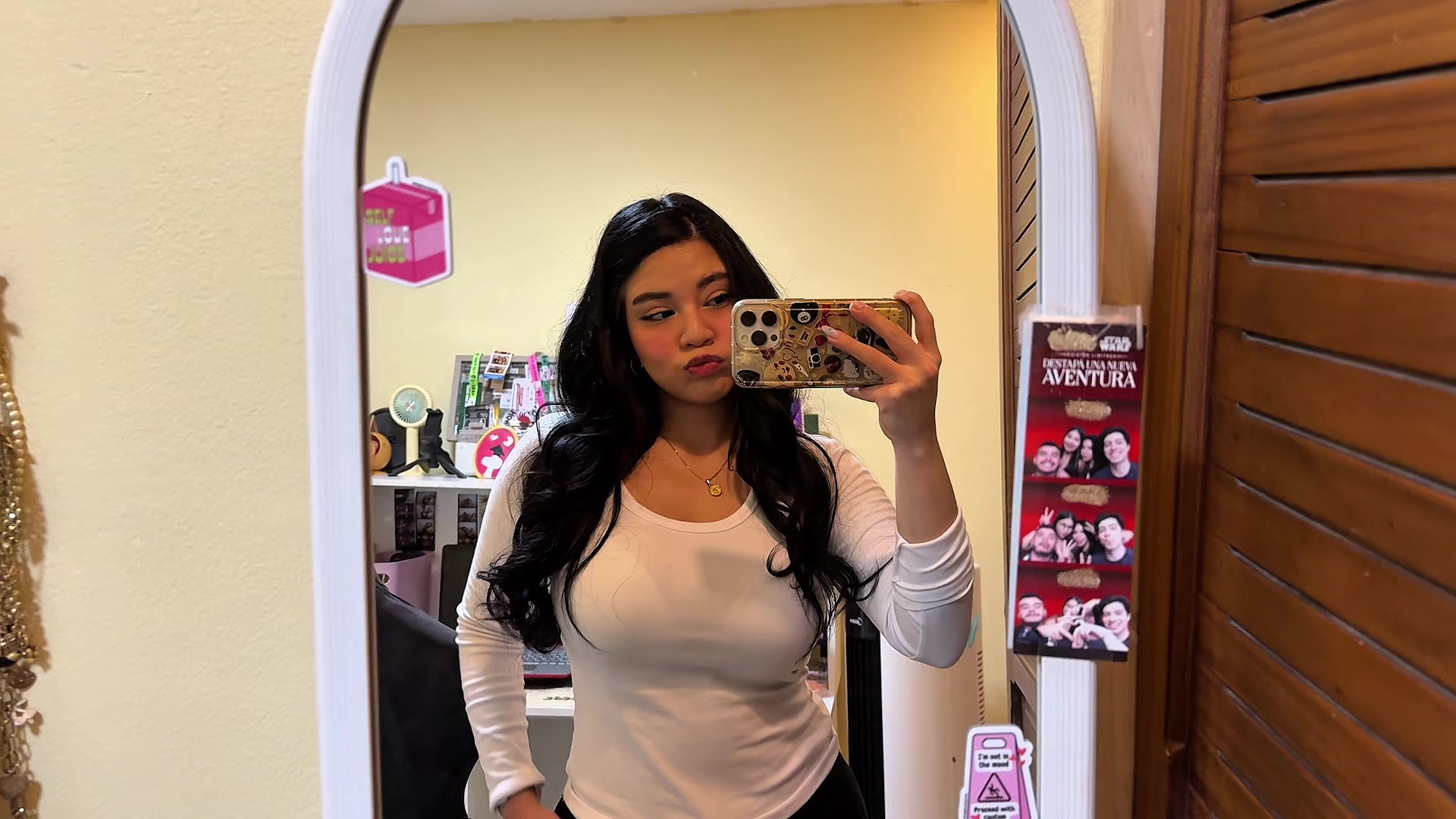 @Hola Soy Yer