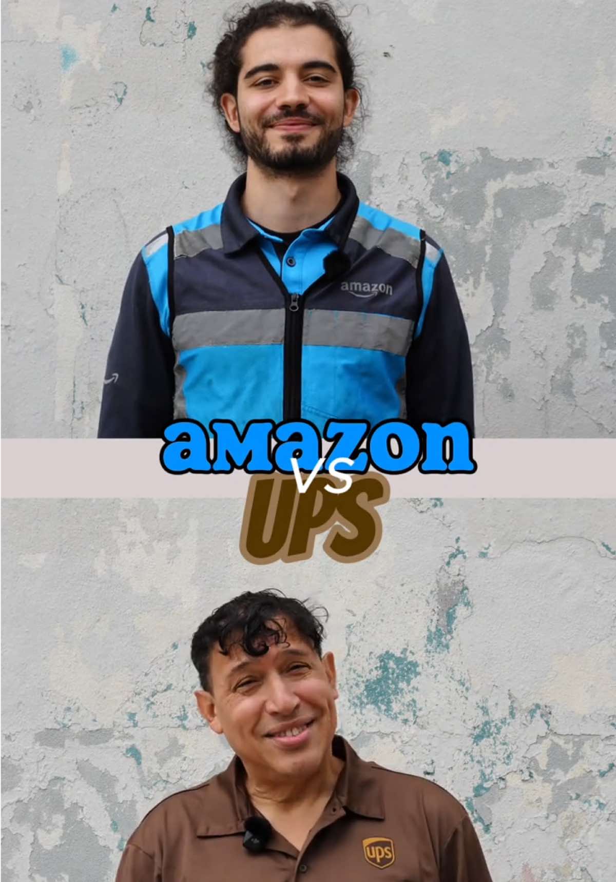 @Amazon Teamsters