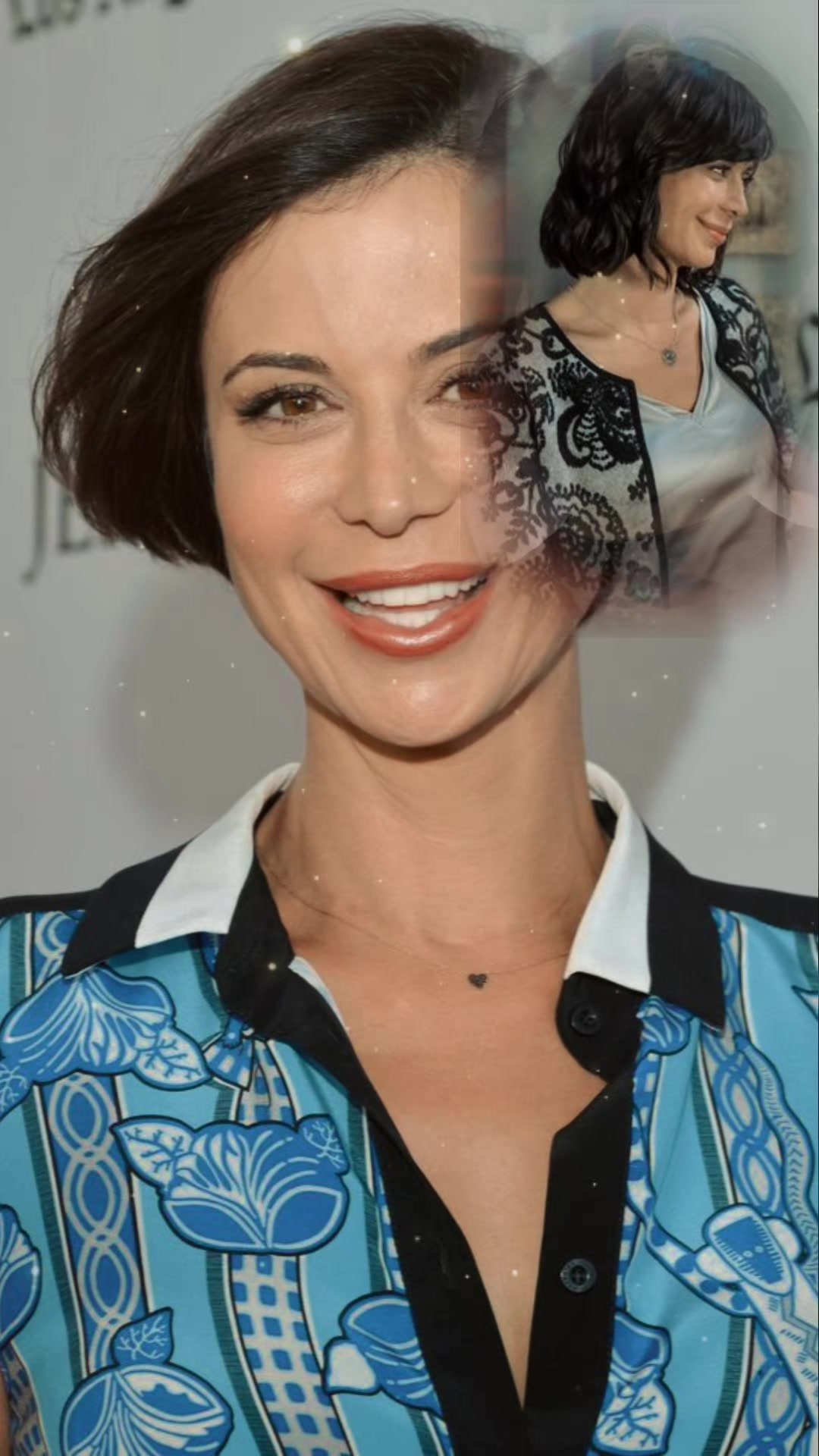 @Catherine bell