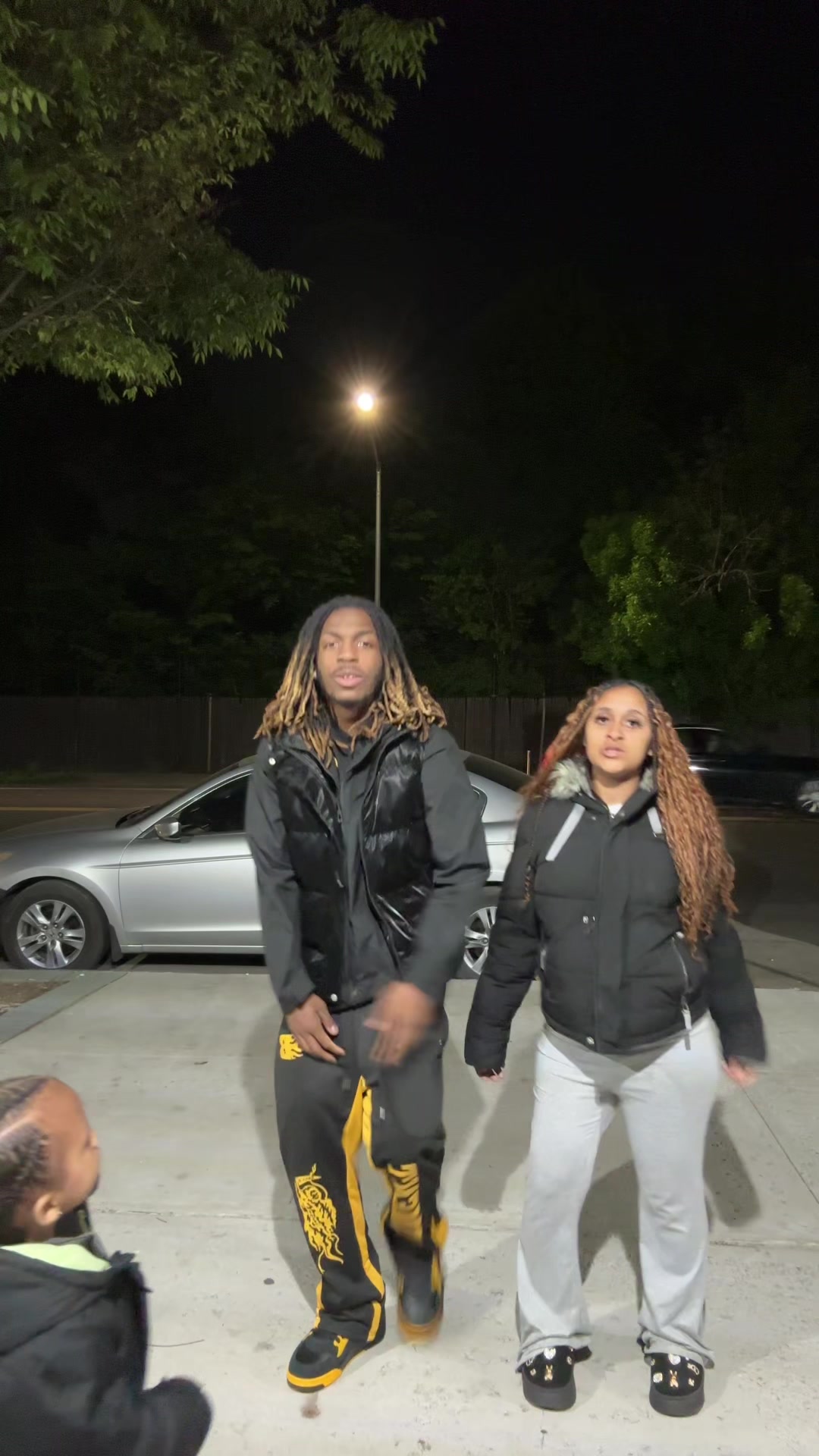 @✨❤️YALL FAMOUS FAMILY 💙✨