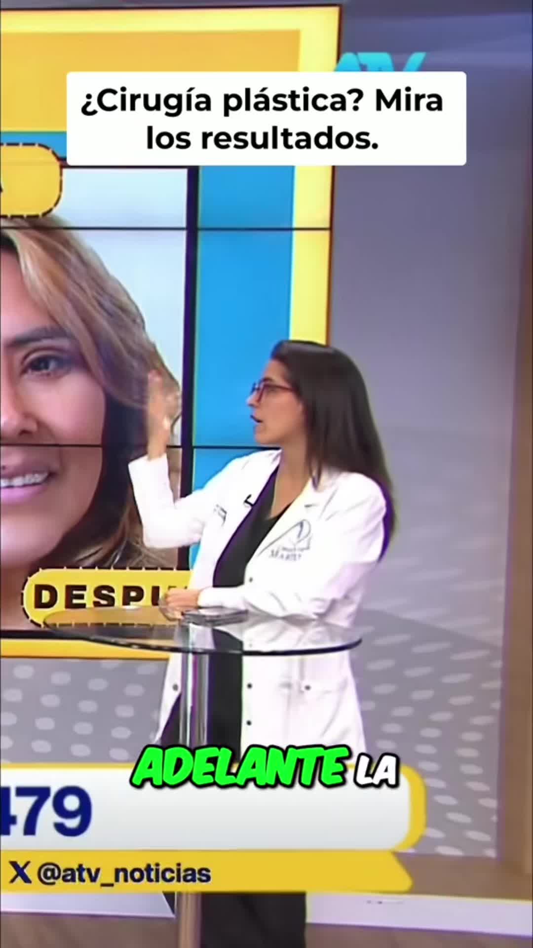 @Cirugía Plástica Martinez