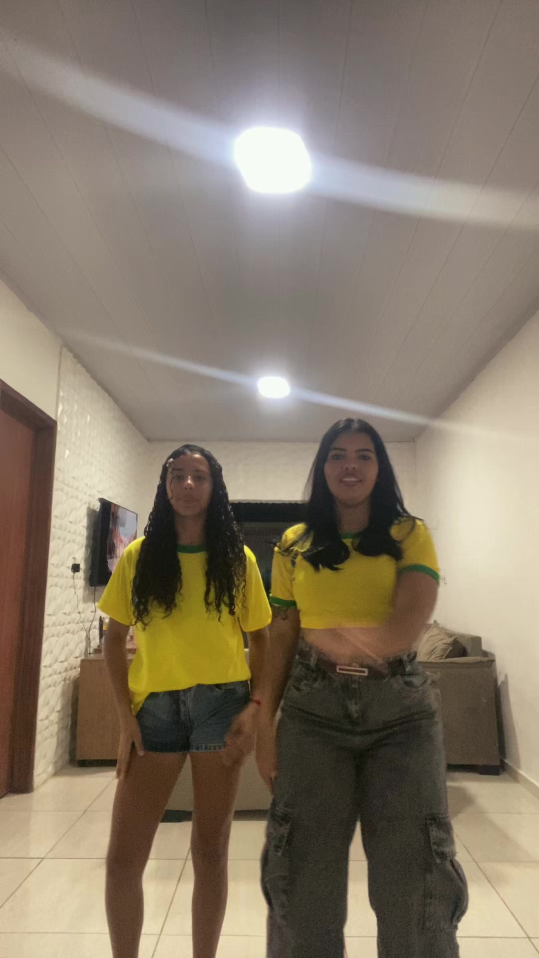 @Luanynha 