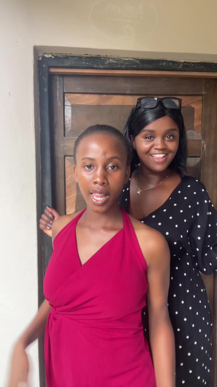 @Perfume, watch vendor in Uyo