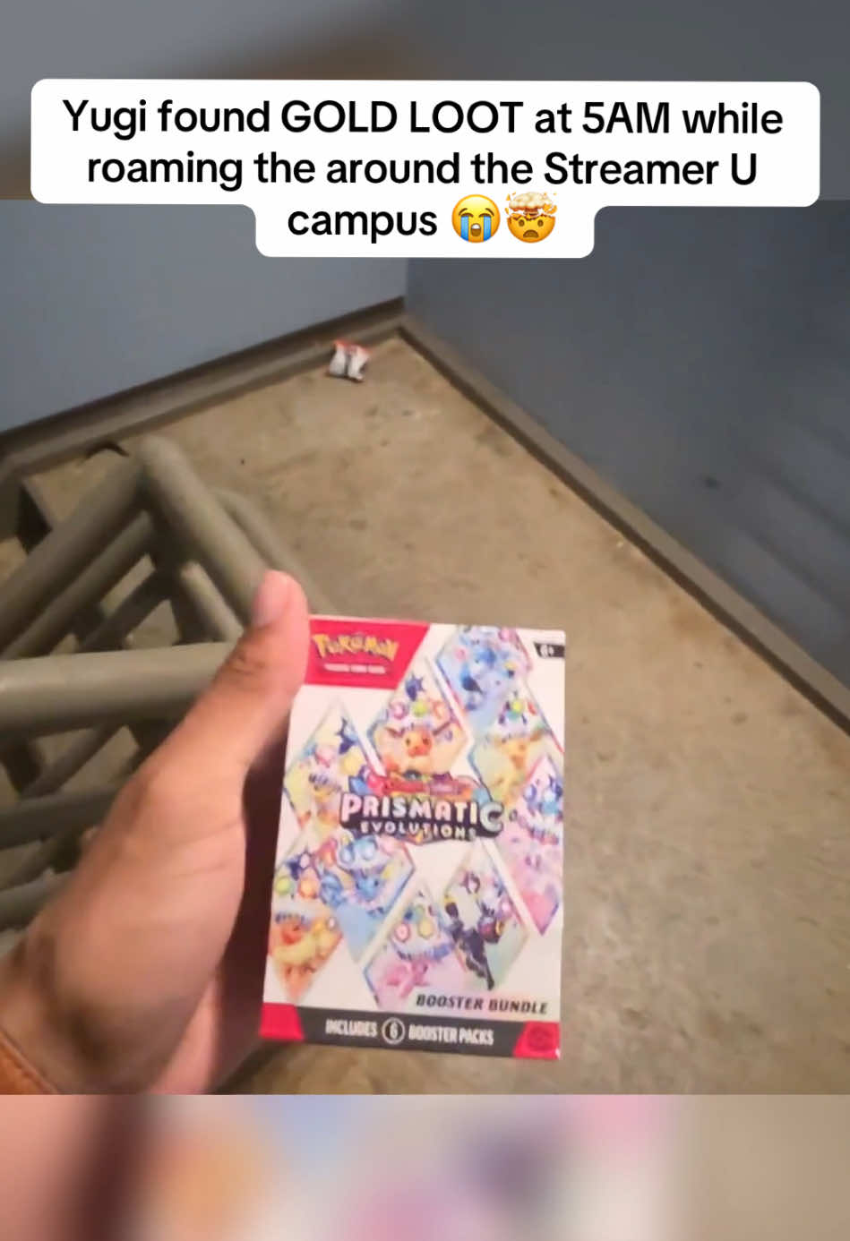 @Yugi