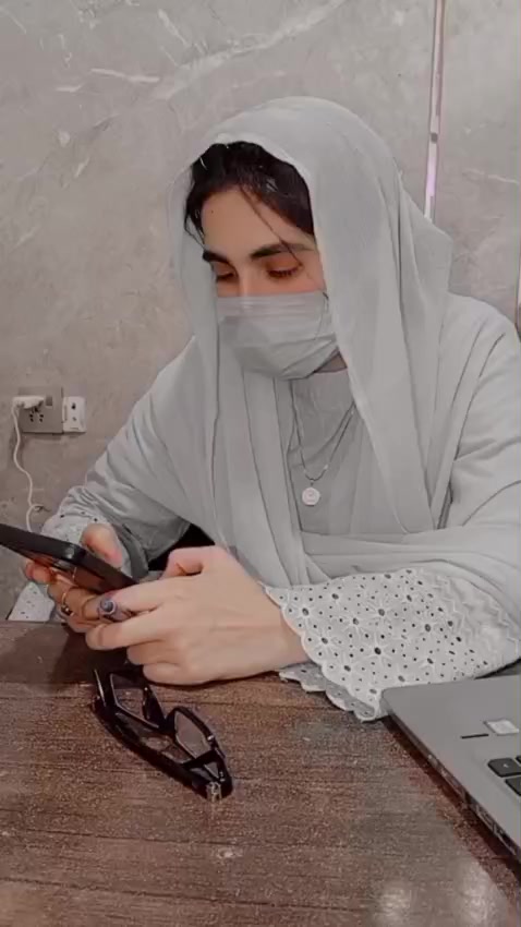 @Dr.Muqaddas Official