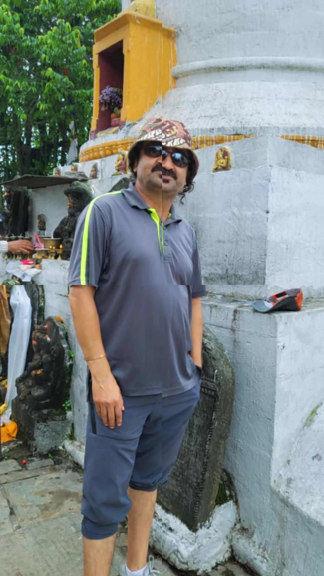 @Prakash Pant