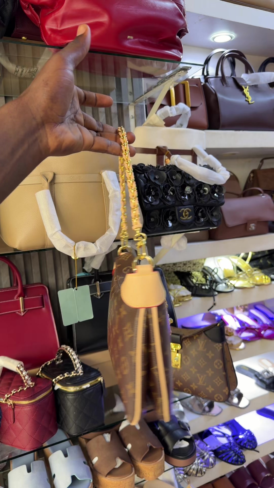 @Moussa shop centenaire🇸🇳🇨🇳