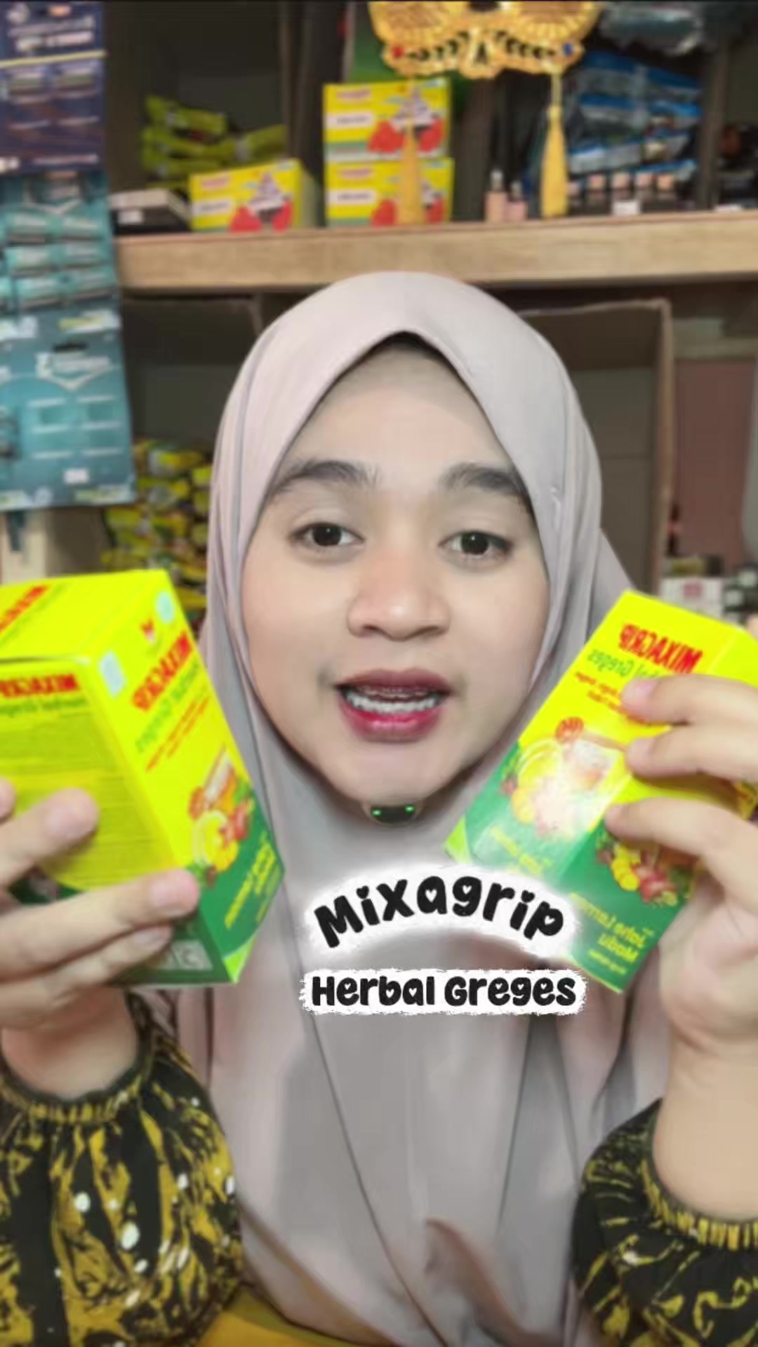 @Diniatul Hijrah