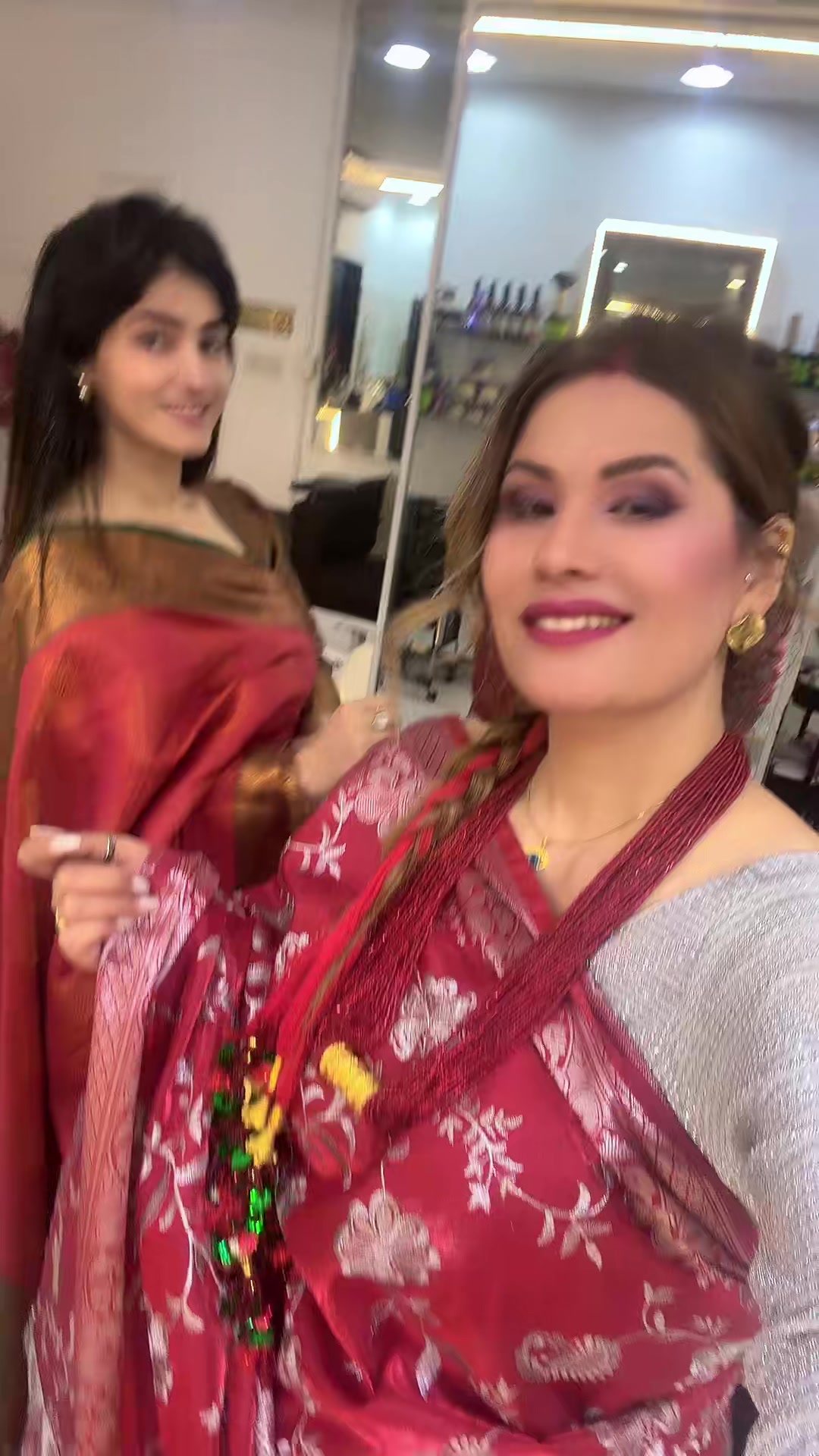 @🤎Exclusive Beauty Salon🤎