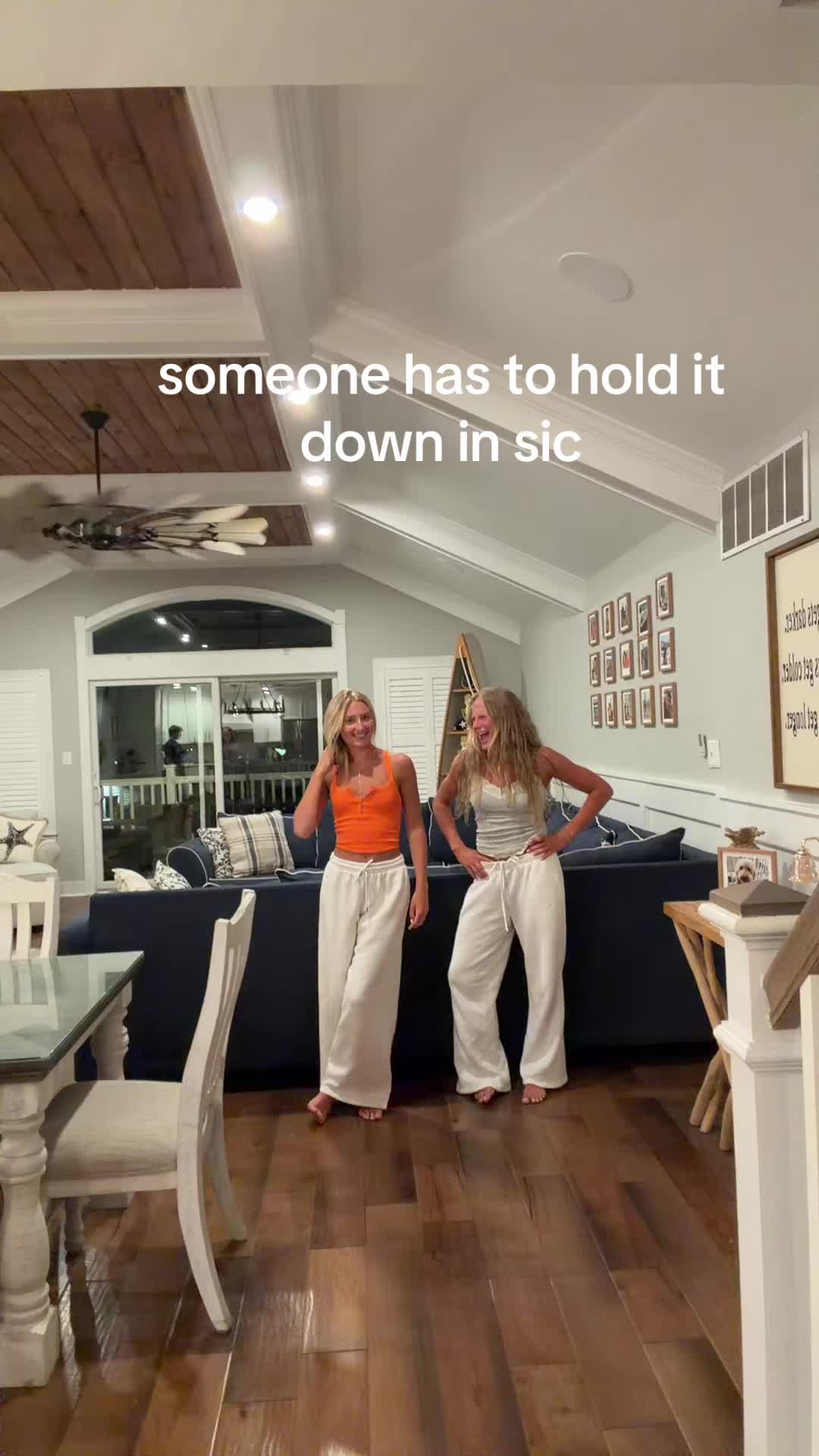 @Julie