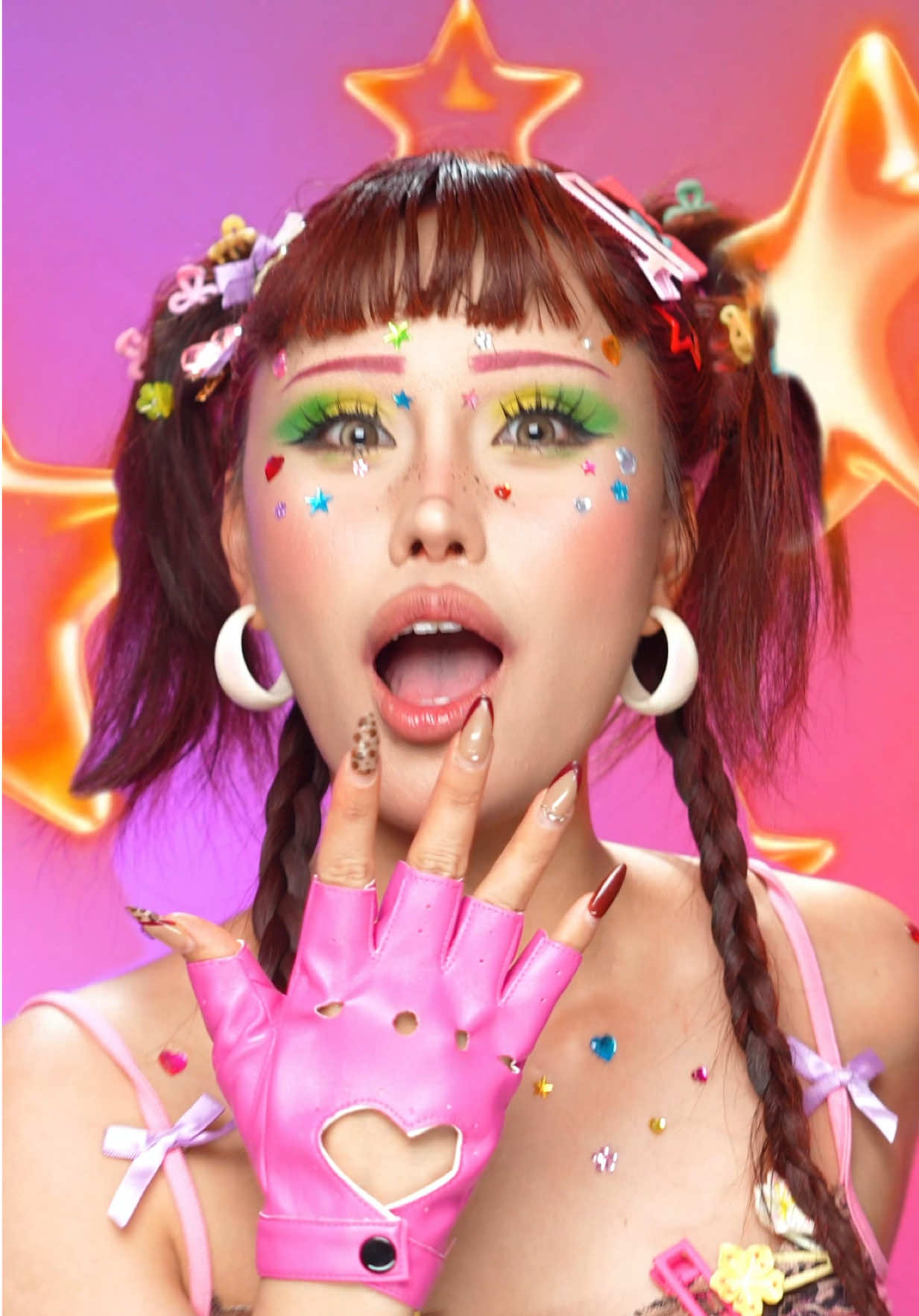 @Fujicko