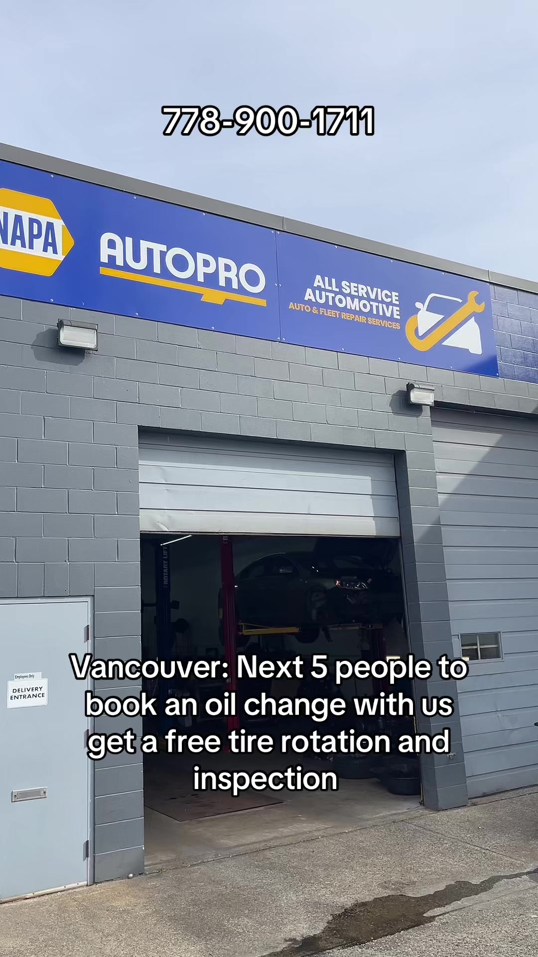 @All Service Automotive