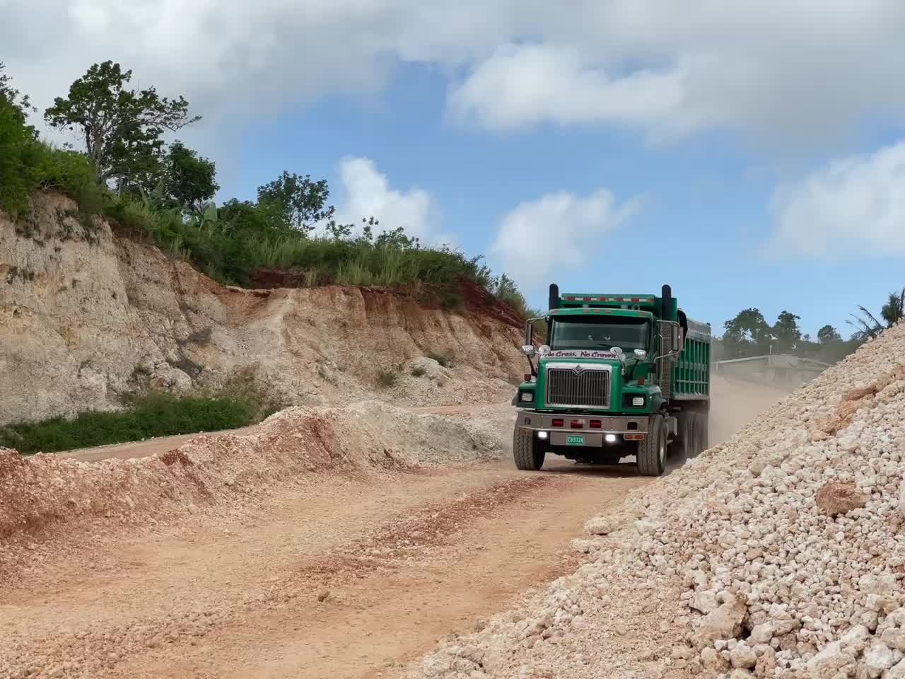 @Bronx_trucking