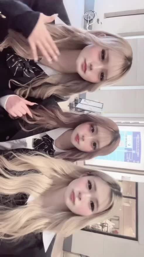 @梨