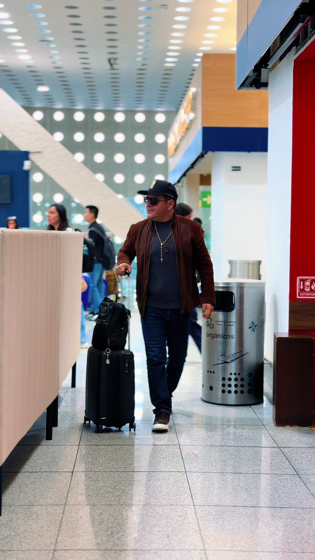 @El Trono De Mexico