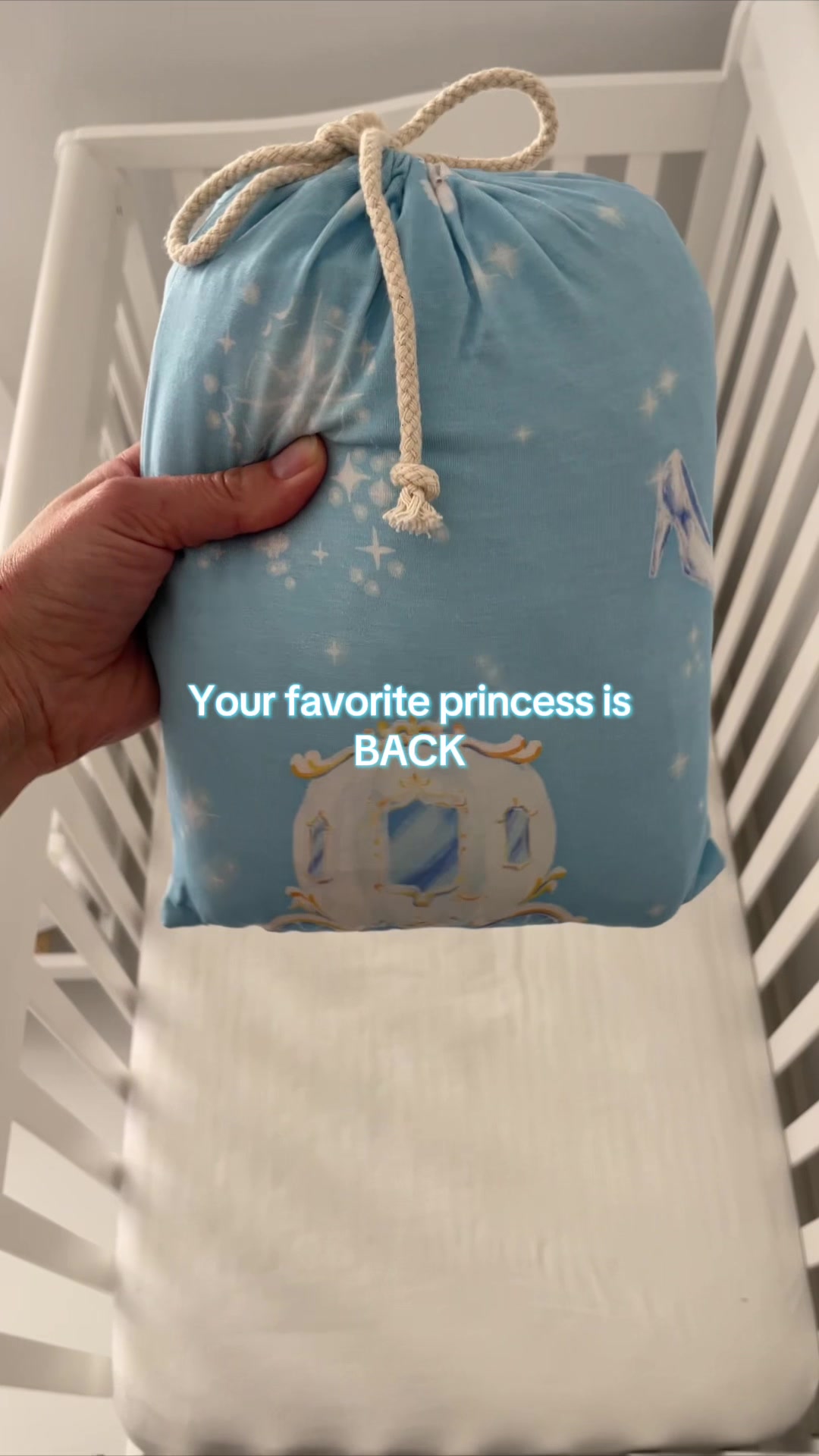 @Little Crowns & Capes