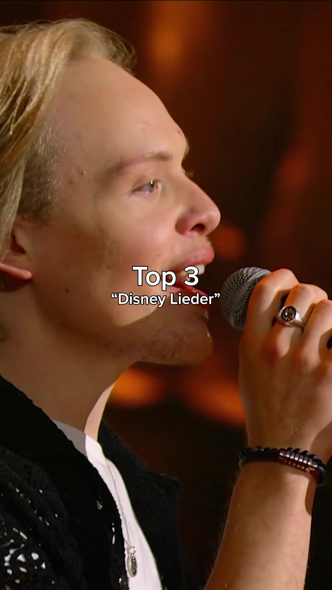 @The Voice of Germany