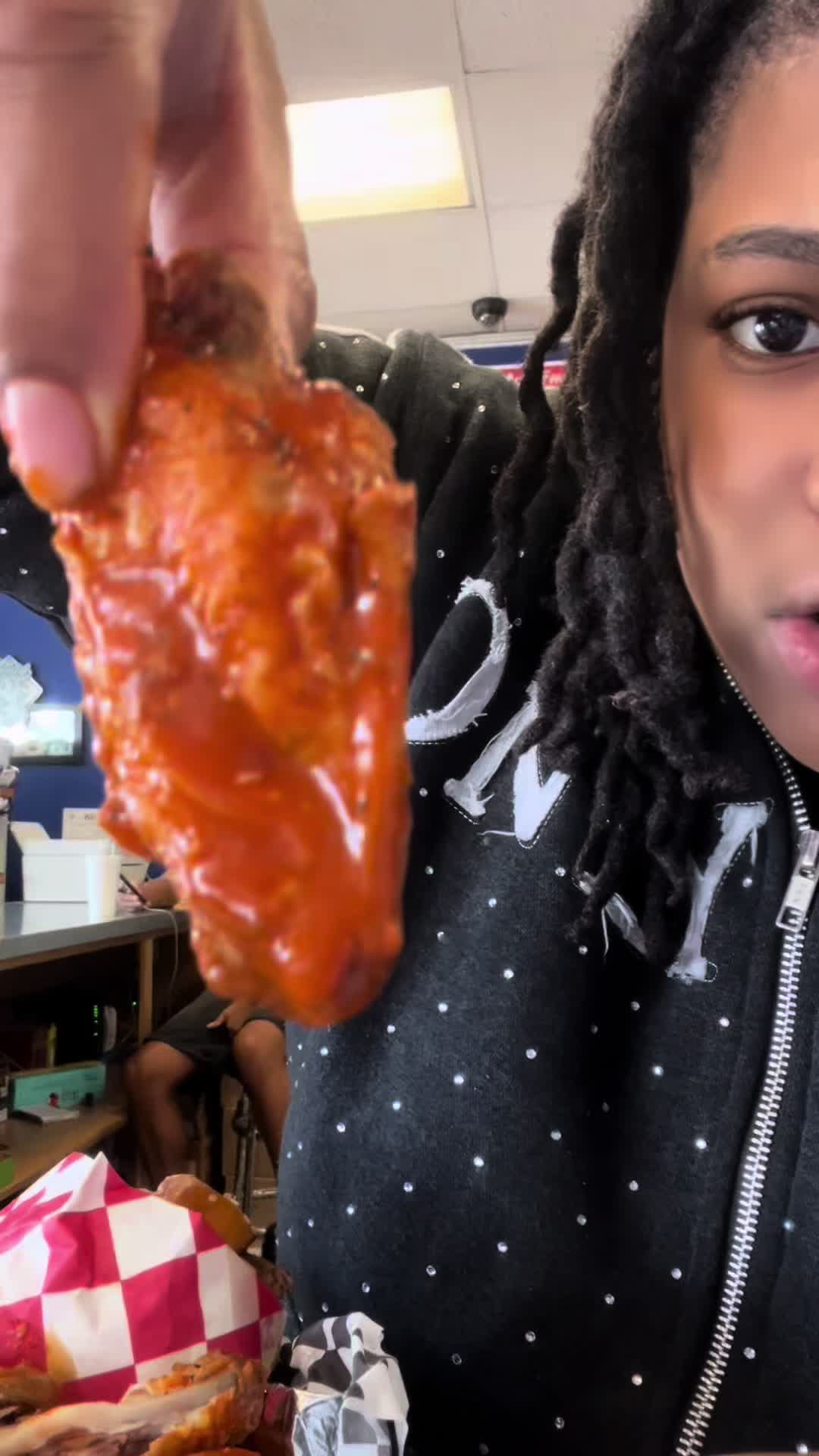 @KickinItWithKeetie
