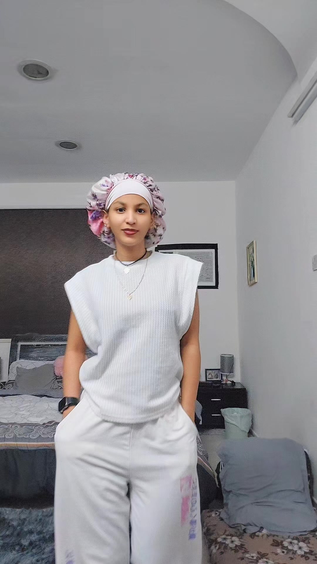 @Hamass የባህል አልባሳት(ሙሉ ሸዋ)
