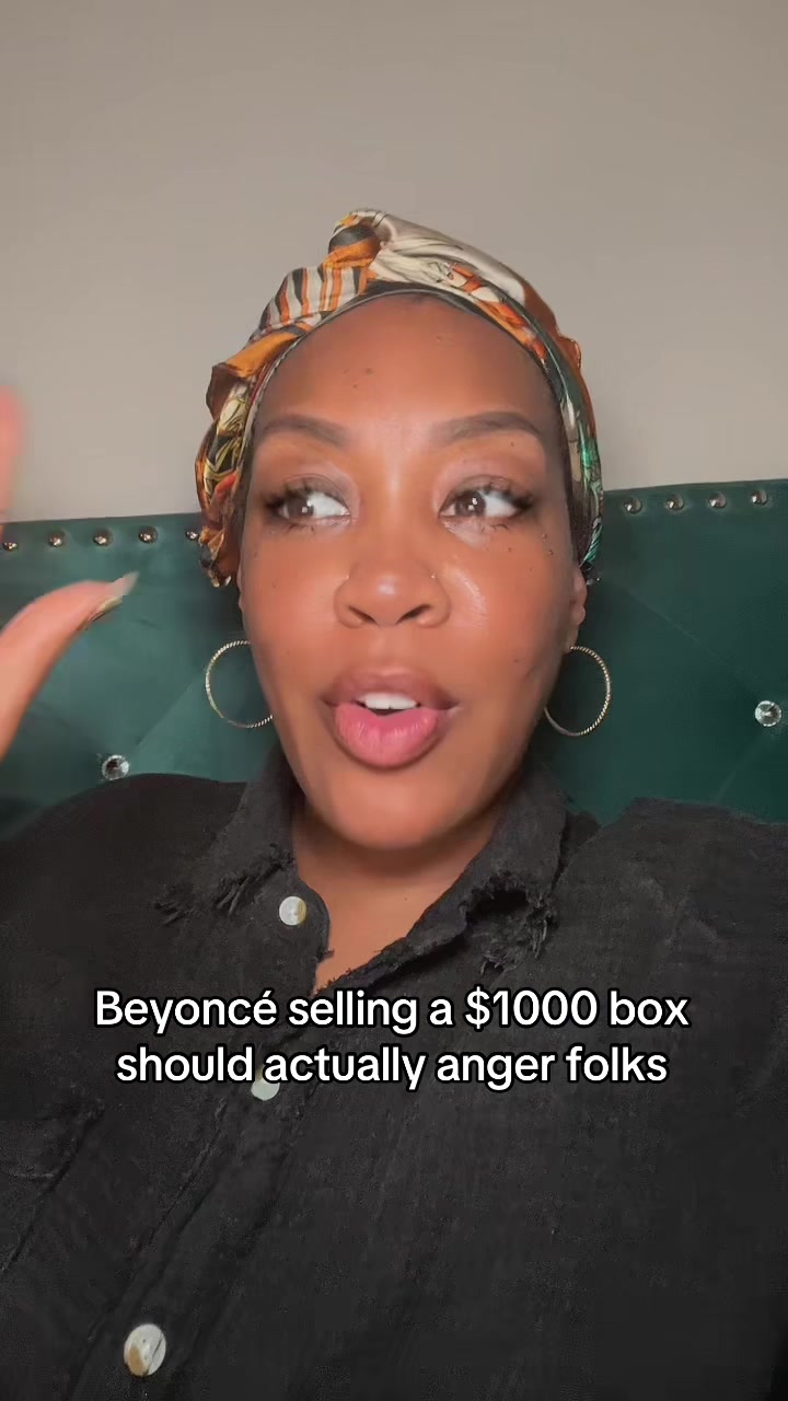 @Imani B.