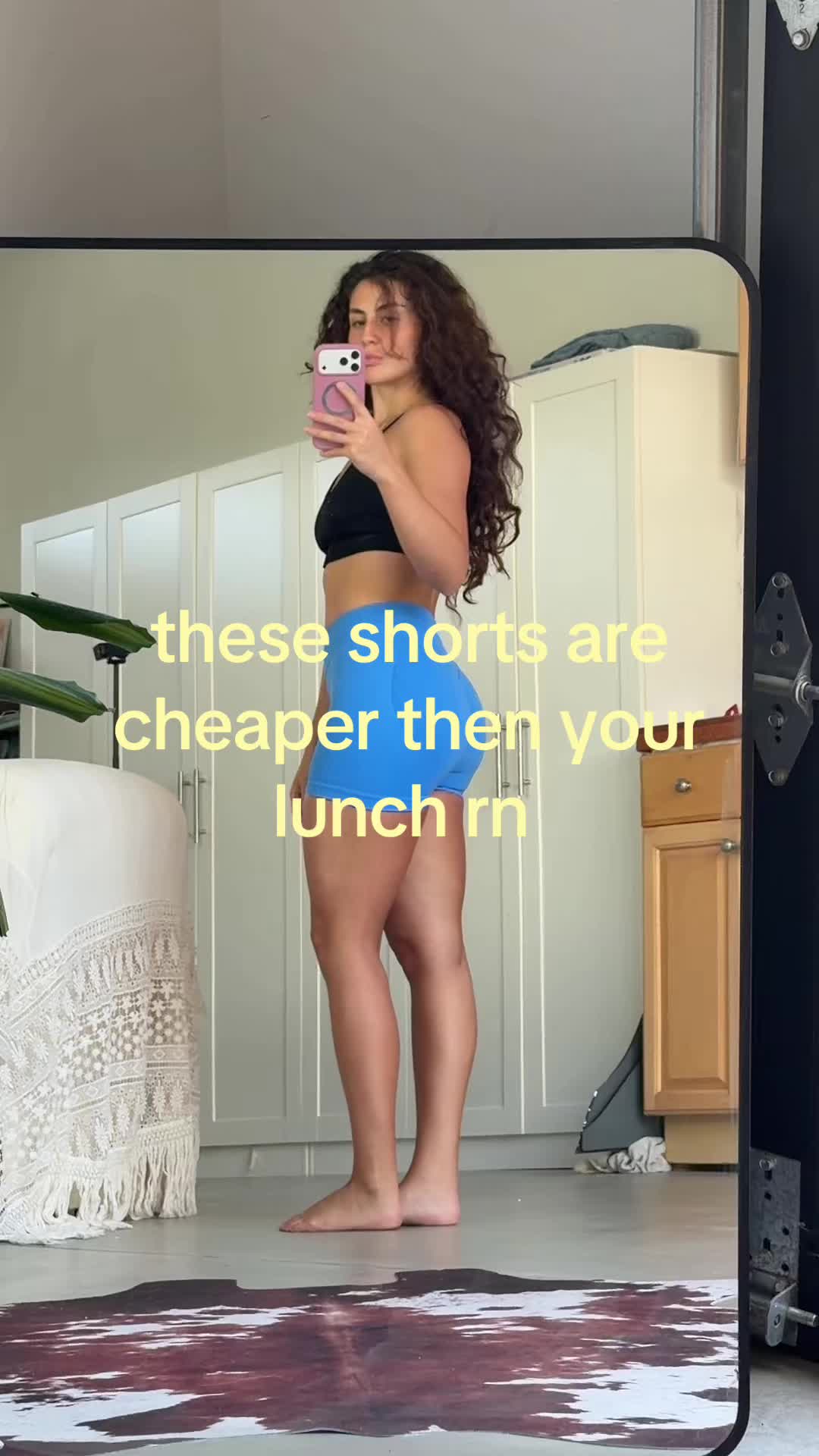 @Sofia Morgan | Gym Brat ๐
