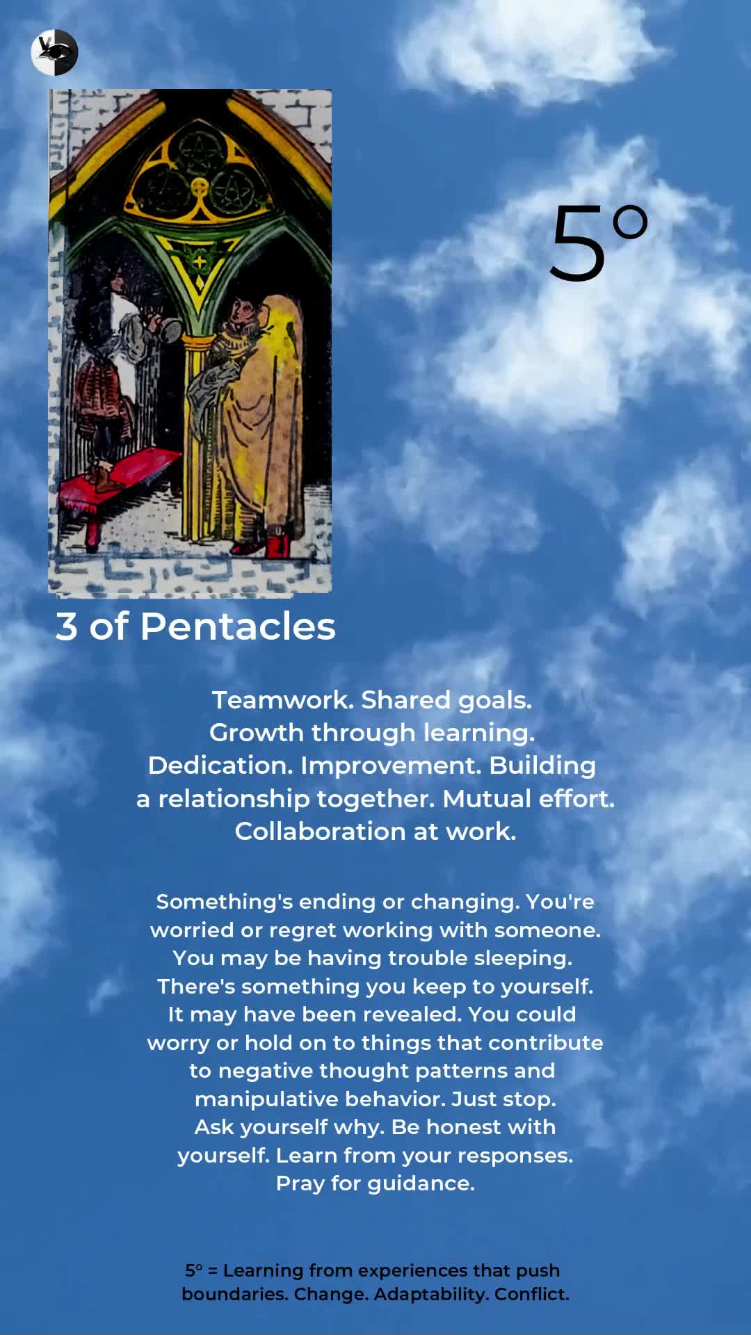 @Voe Tarot