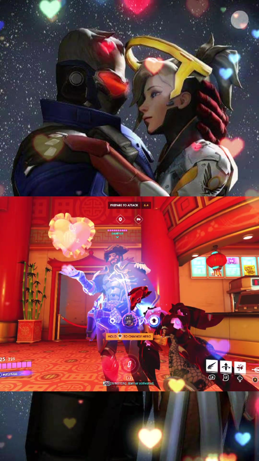 @♥️🍀ᘻᖇS SᗩSS🍀♥️