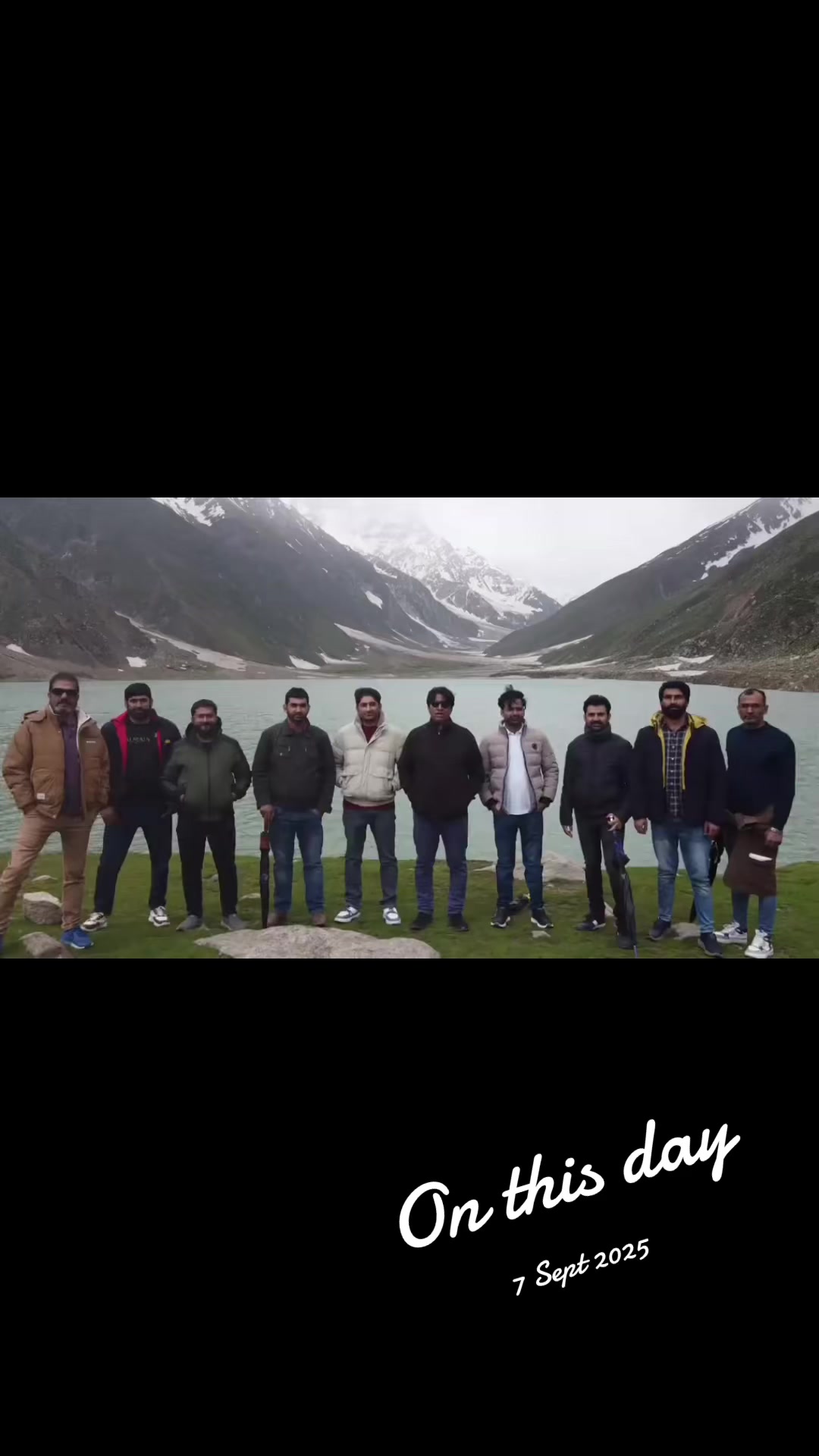 @Dr Arfan Jaffar