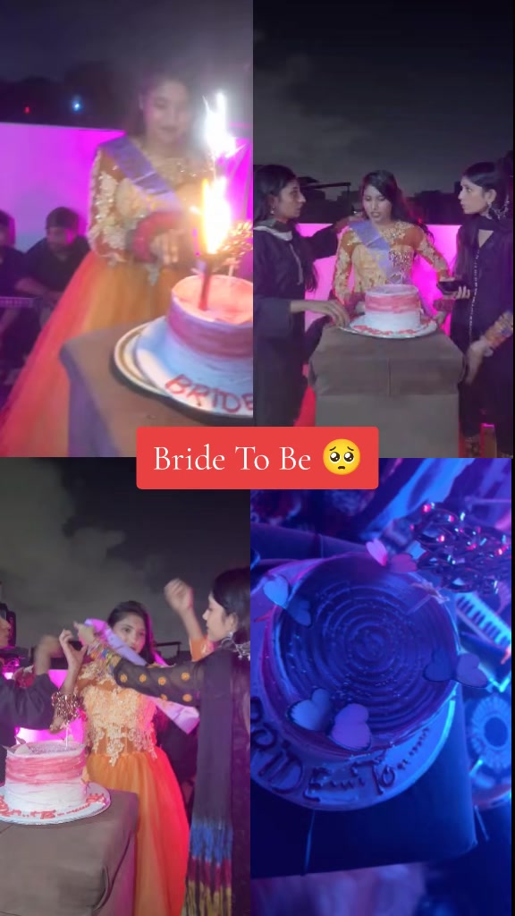 @Safrah Khan