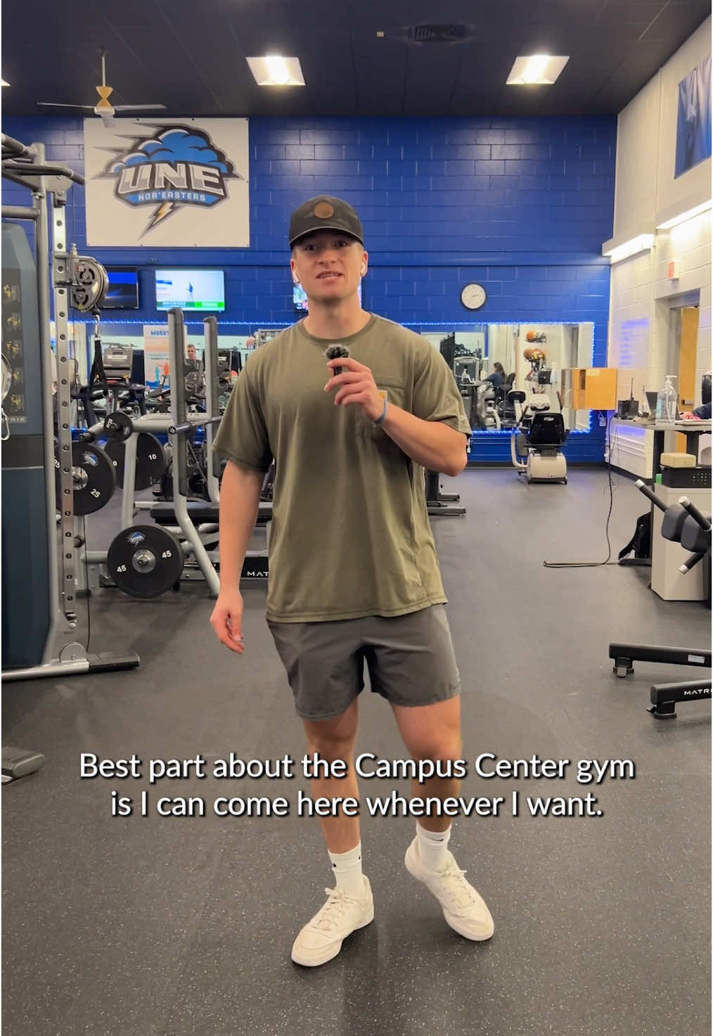 @UNE Admissions