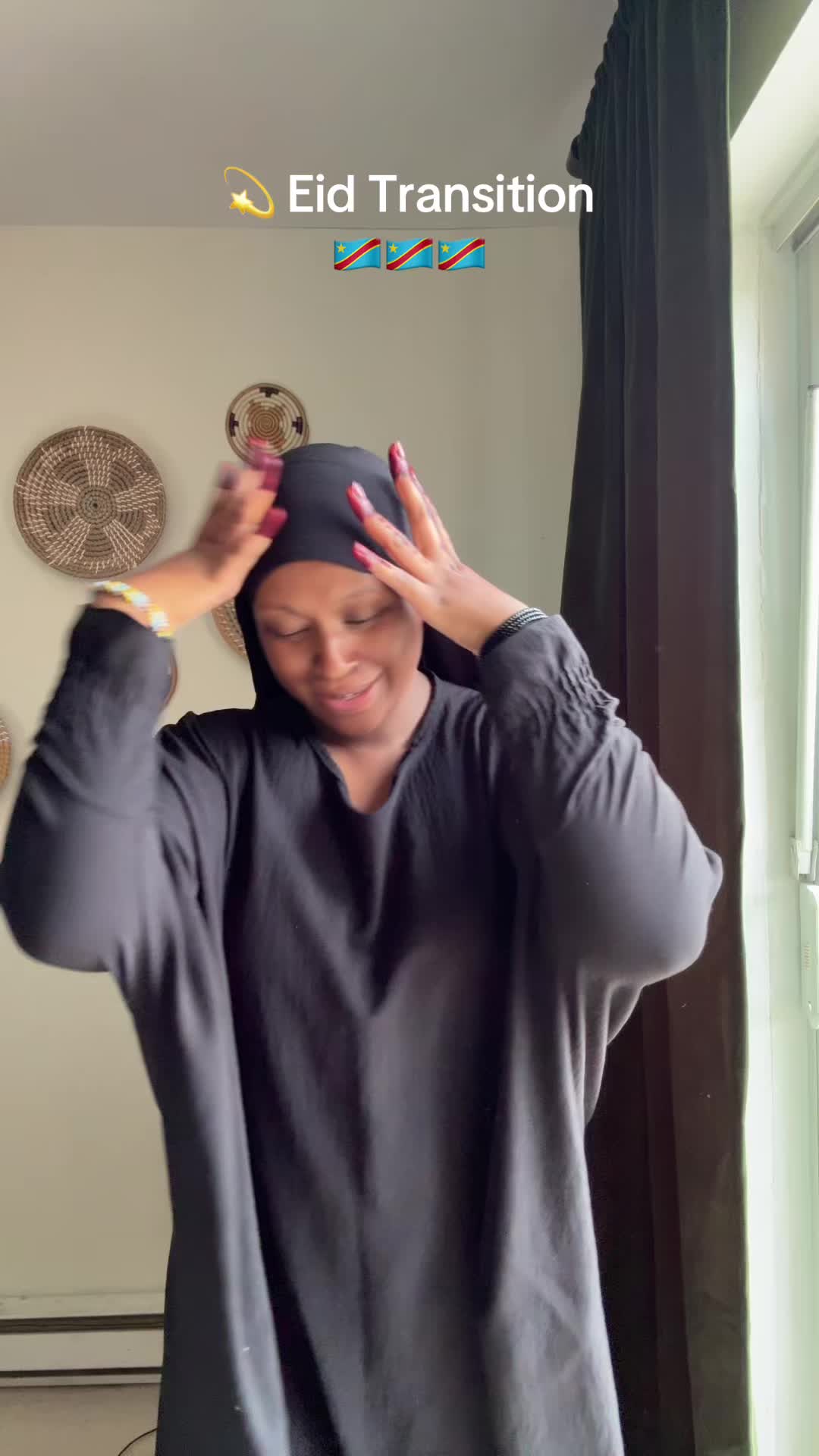 @Dalila Umutoni Nasser