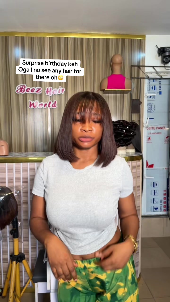 @Beez hair world