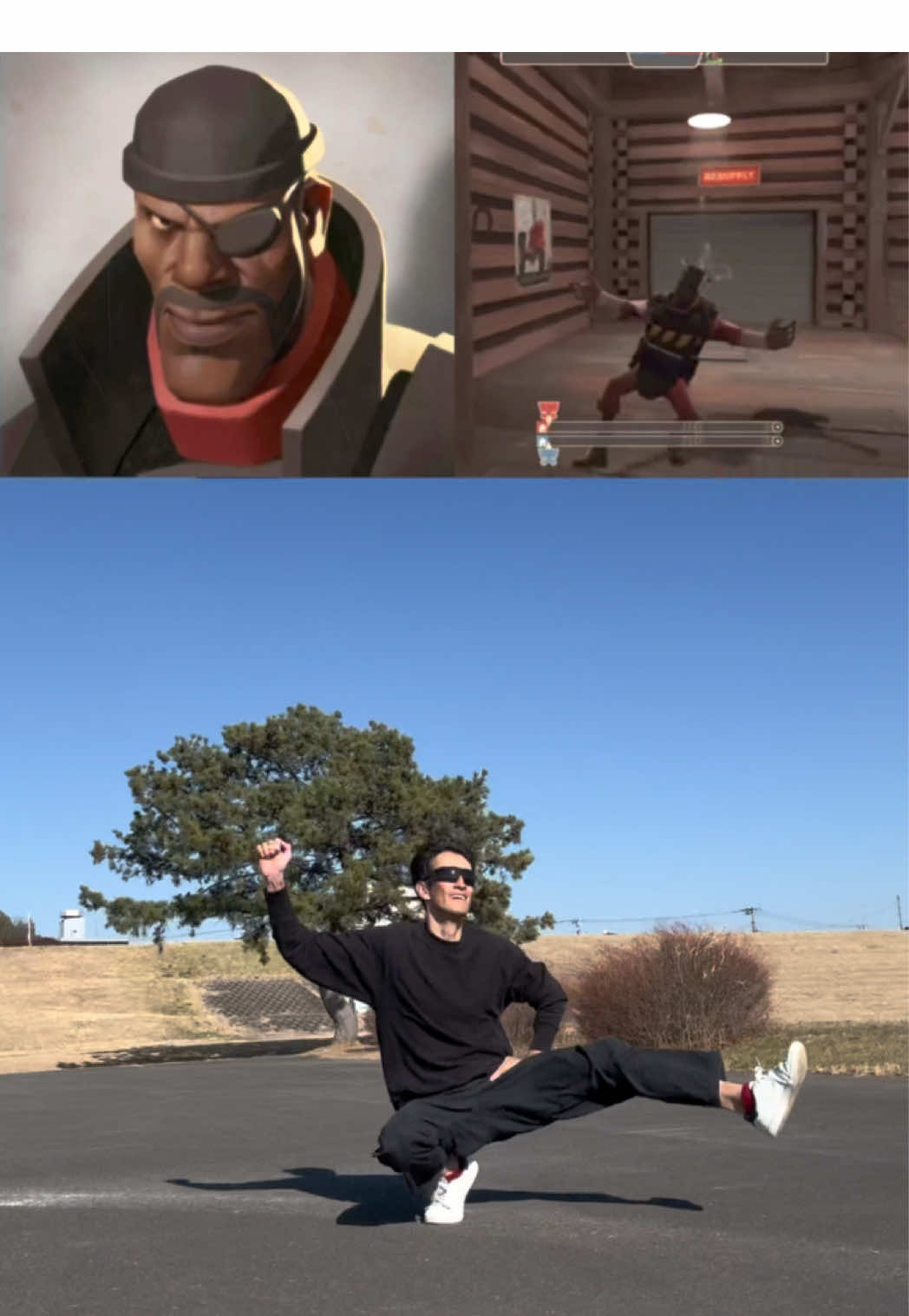 @Cossack-man