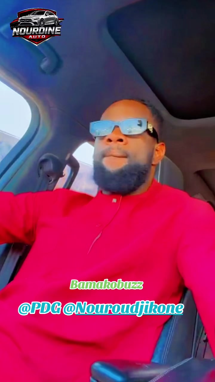 @Bamako_Buzz🇲🇱