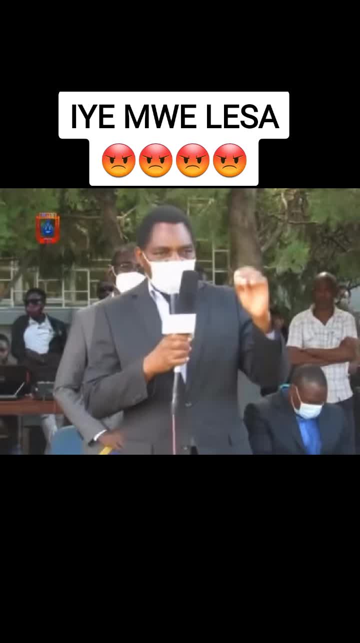 @Wake Up Zambia