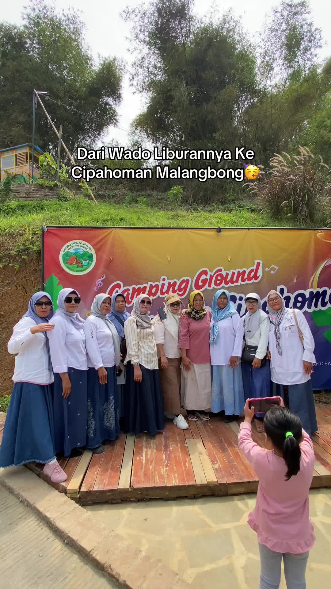 @Lembah Cipahoman Official