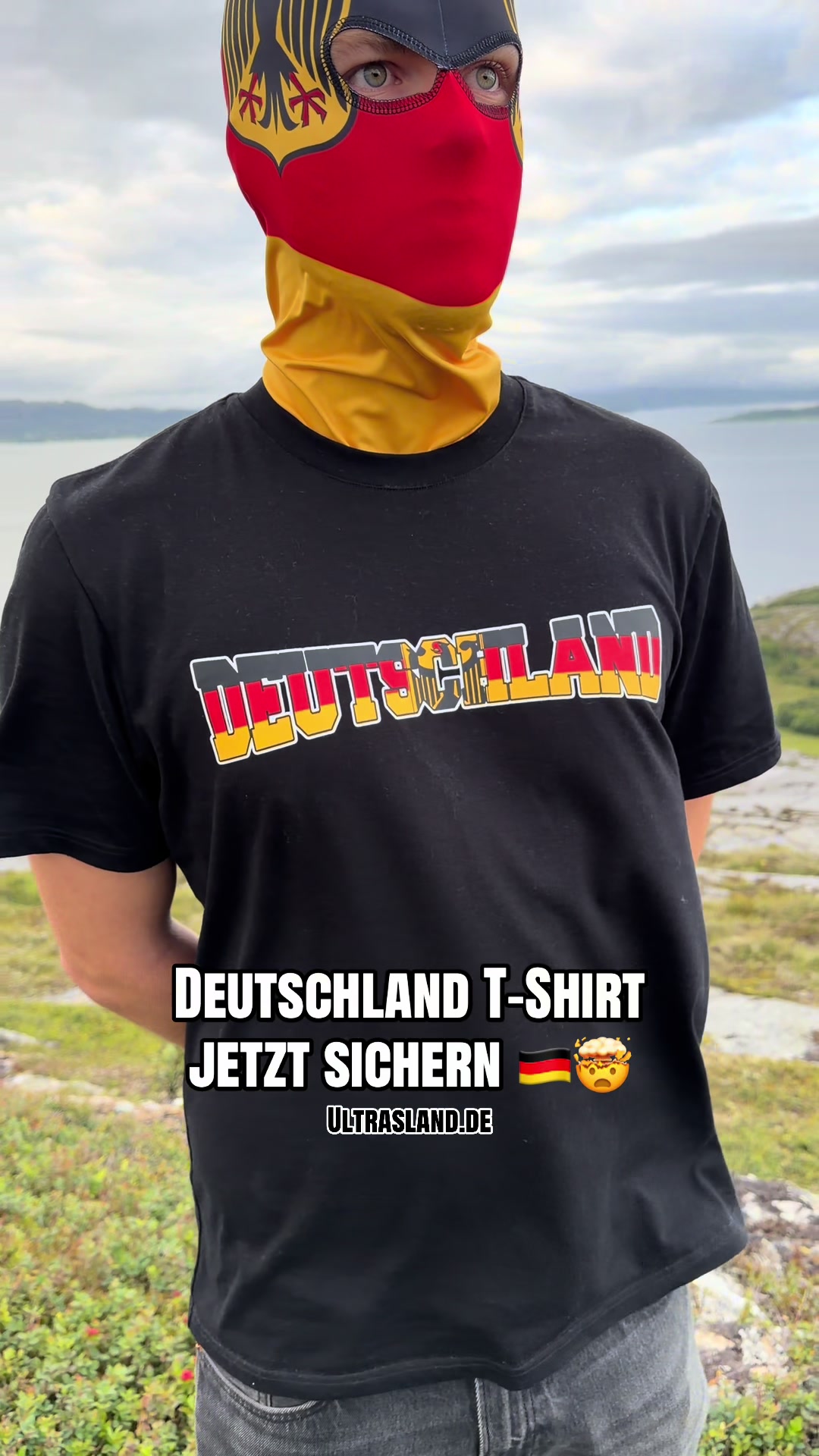 @Ultrasland