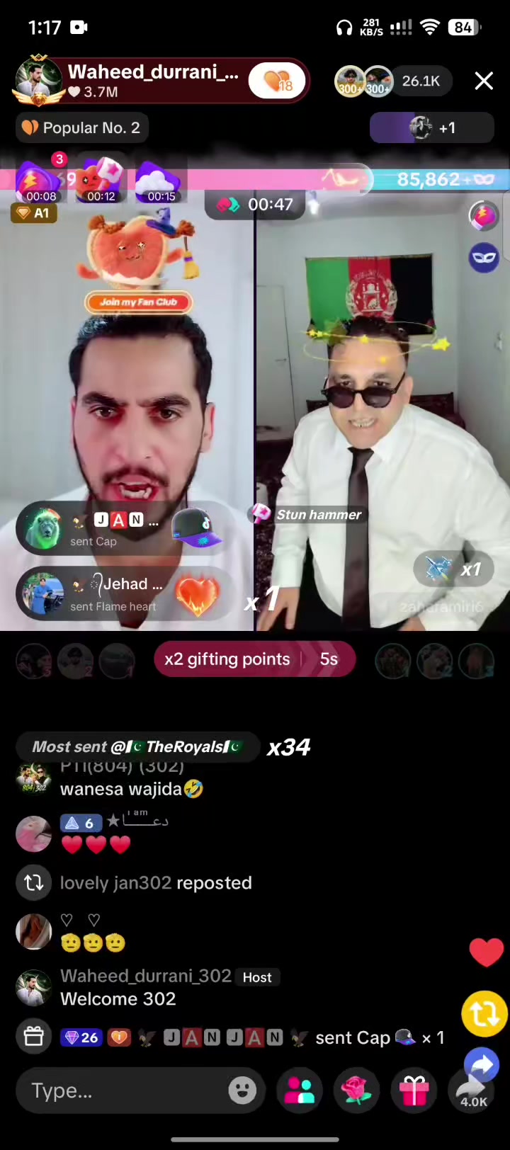 @🥷EDITR🥷302🥷🇵🇰