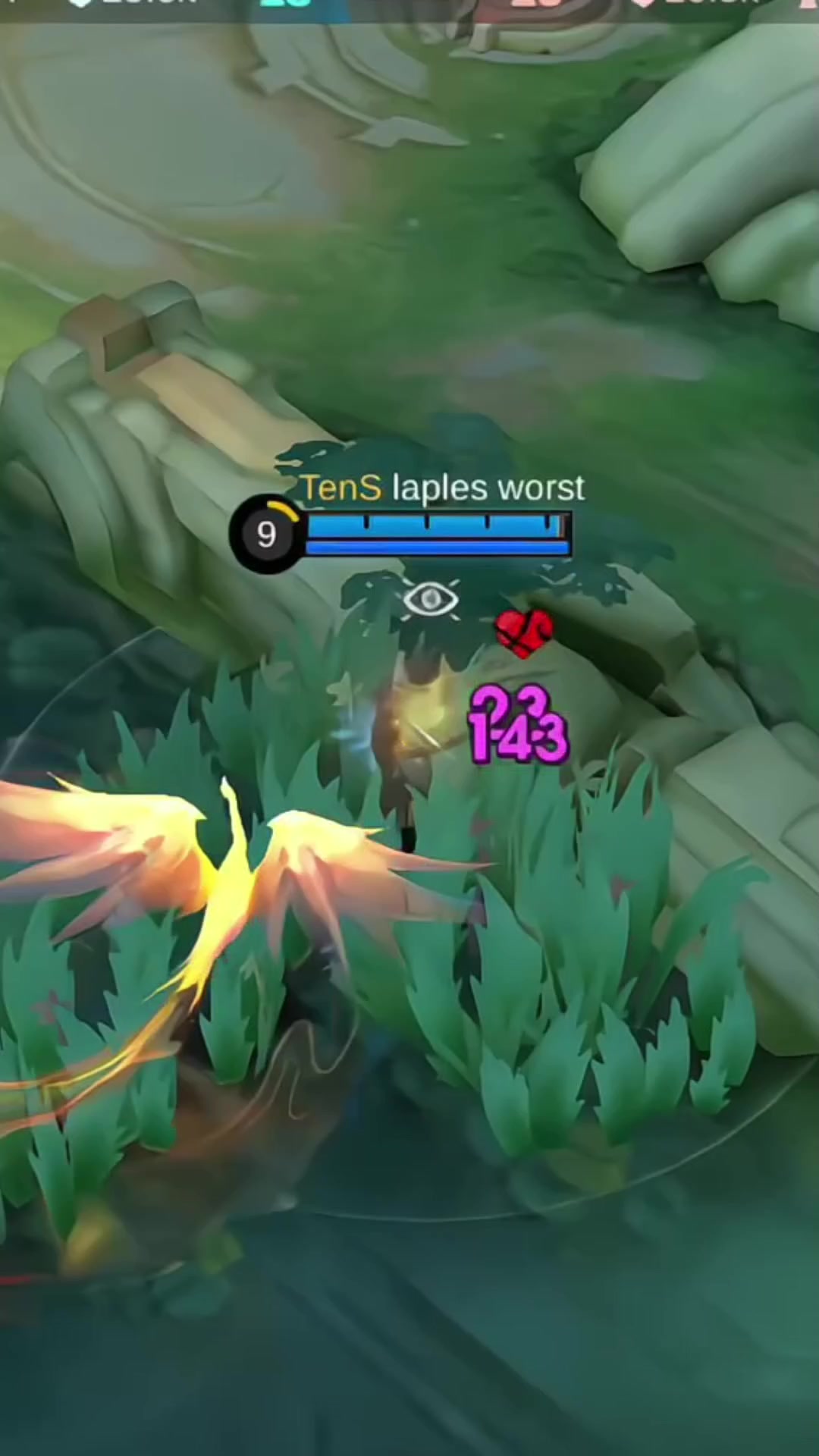 @laples worst