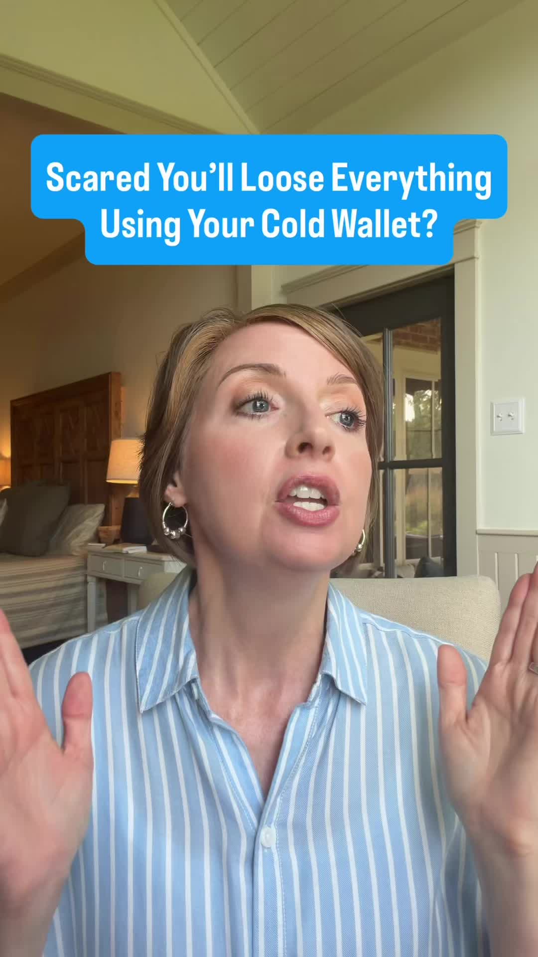@Sheryl | Simple Crypto Advice