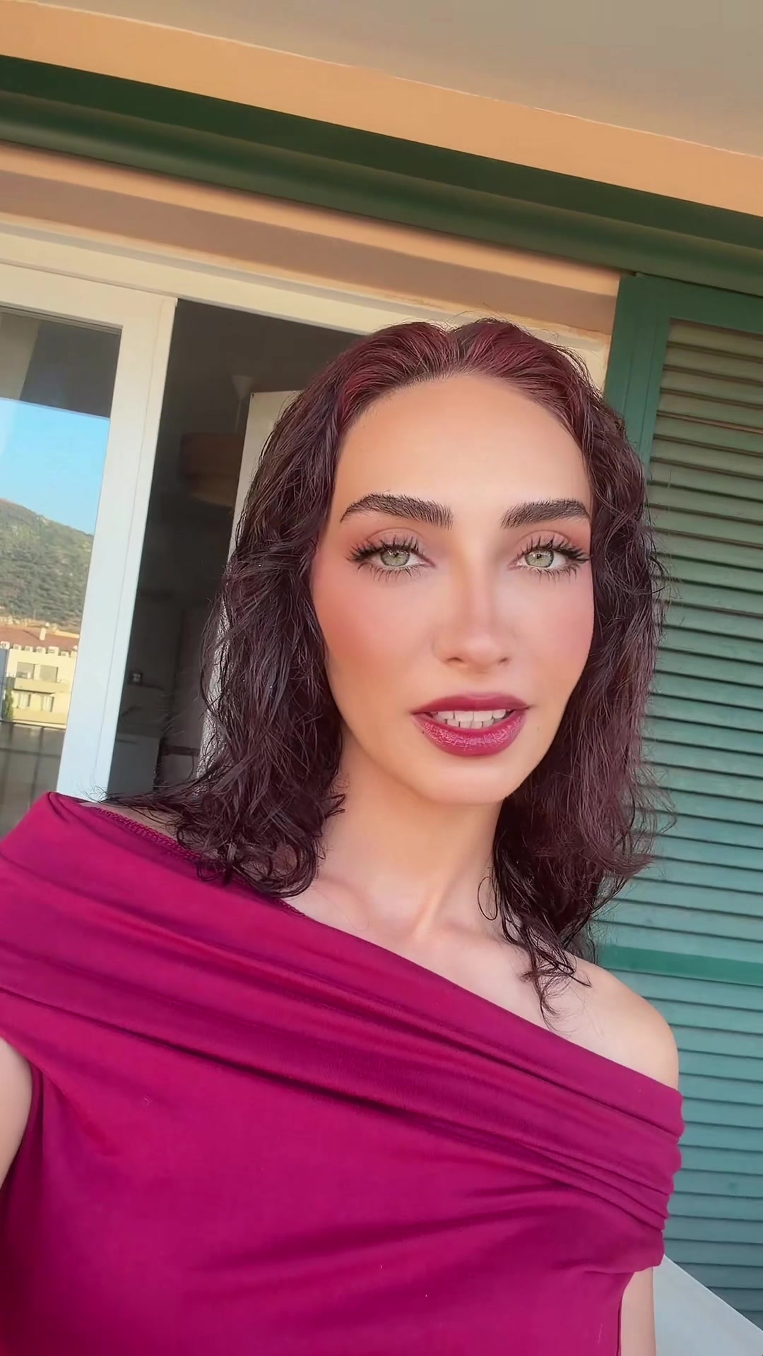 @Maya Ghannoum