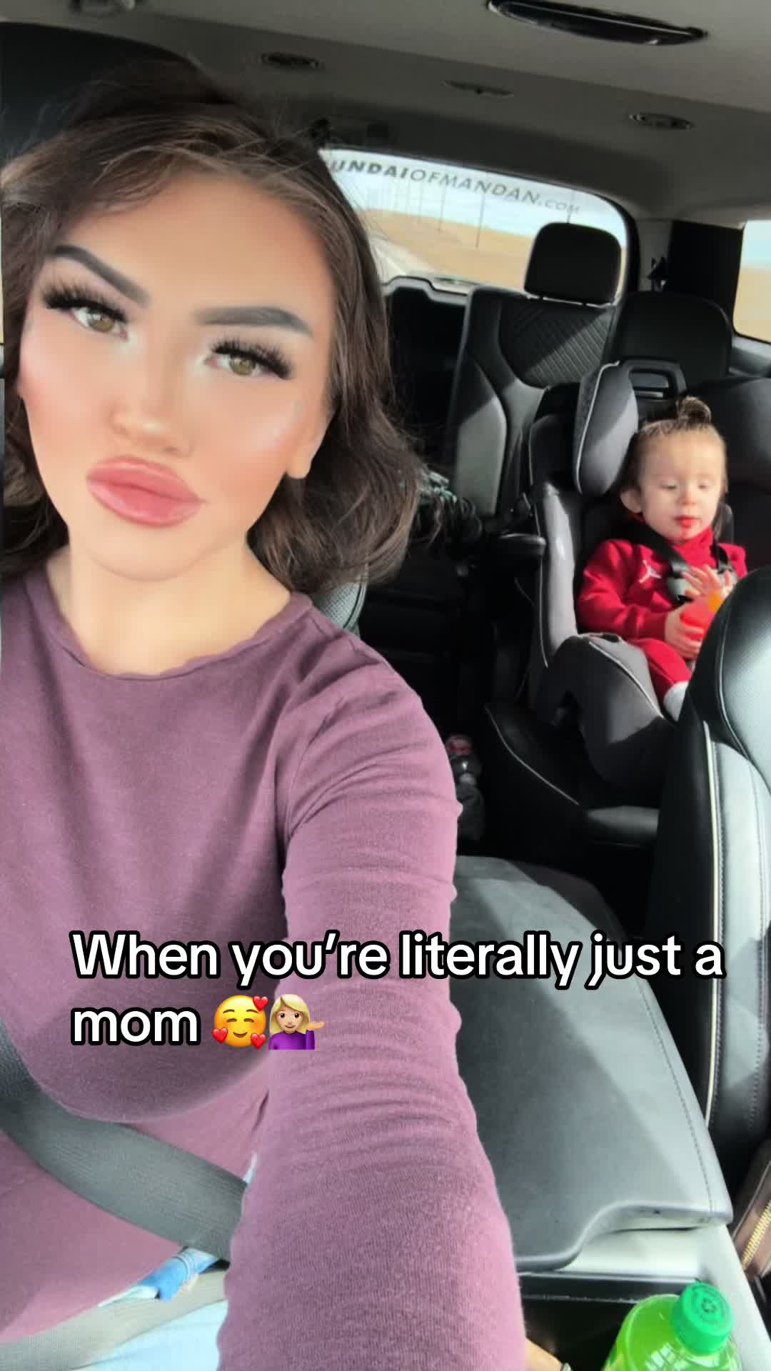 @Jariah Jade